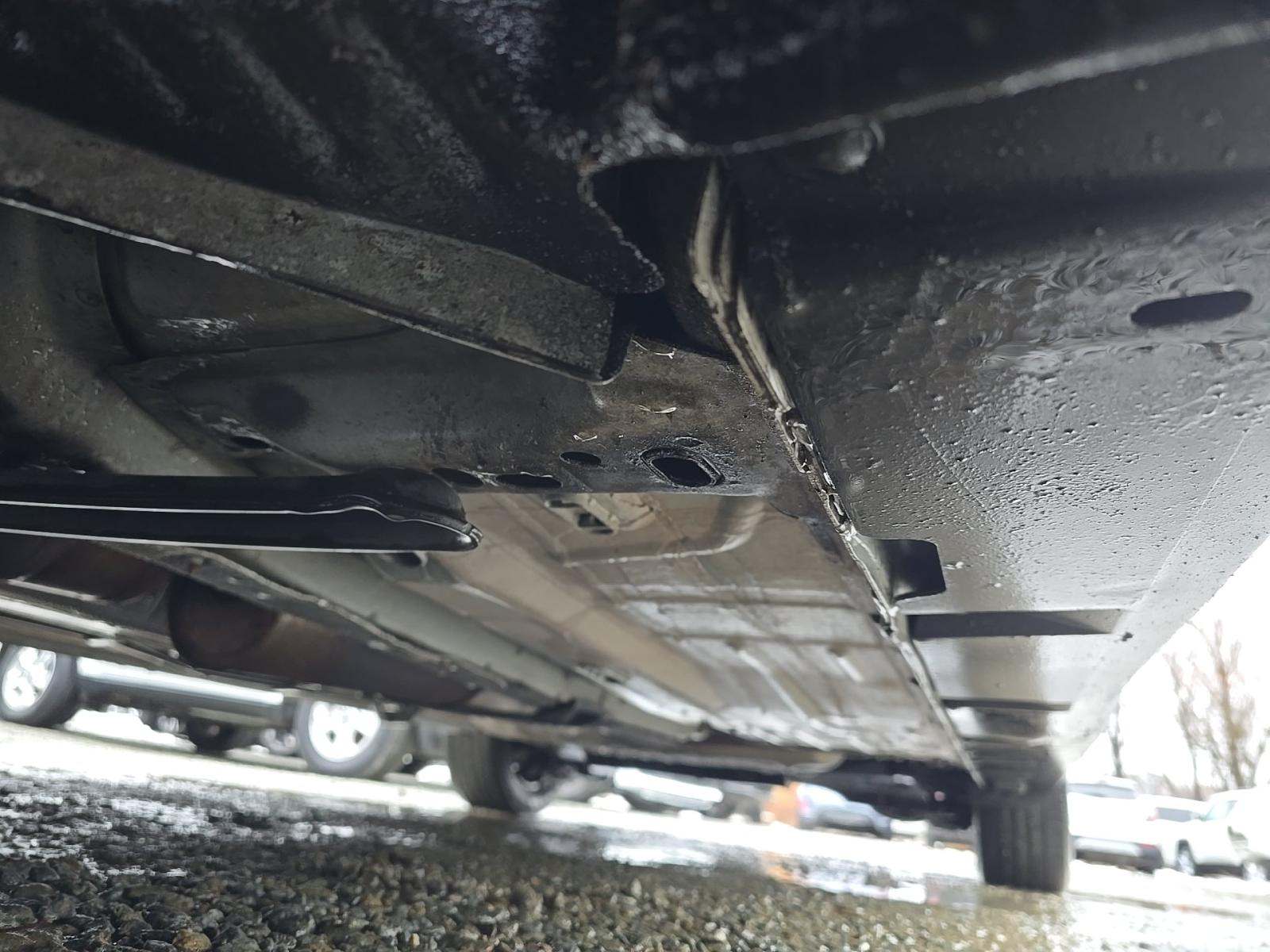 FORD TRANSIT CONNECT - 7
