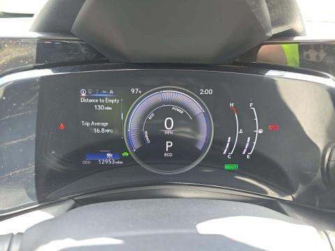 2022 Lexus NX NX 350h AWD