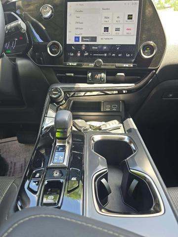 2022 Lexus NX NX 350h AWD