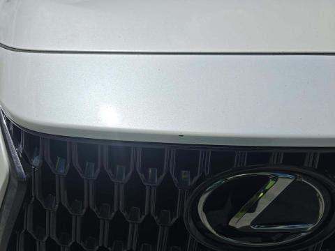 2022 Lexus NX NX 350h AWD