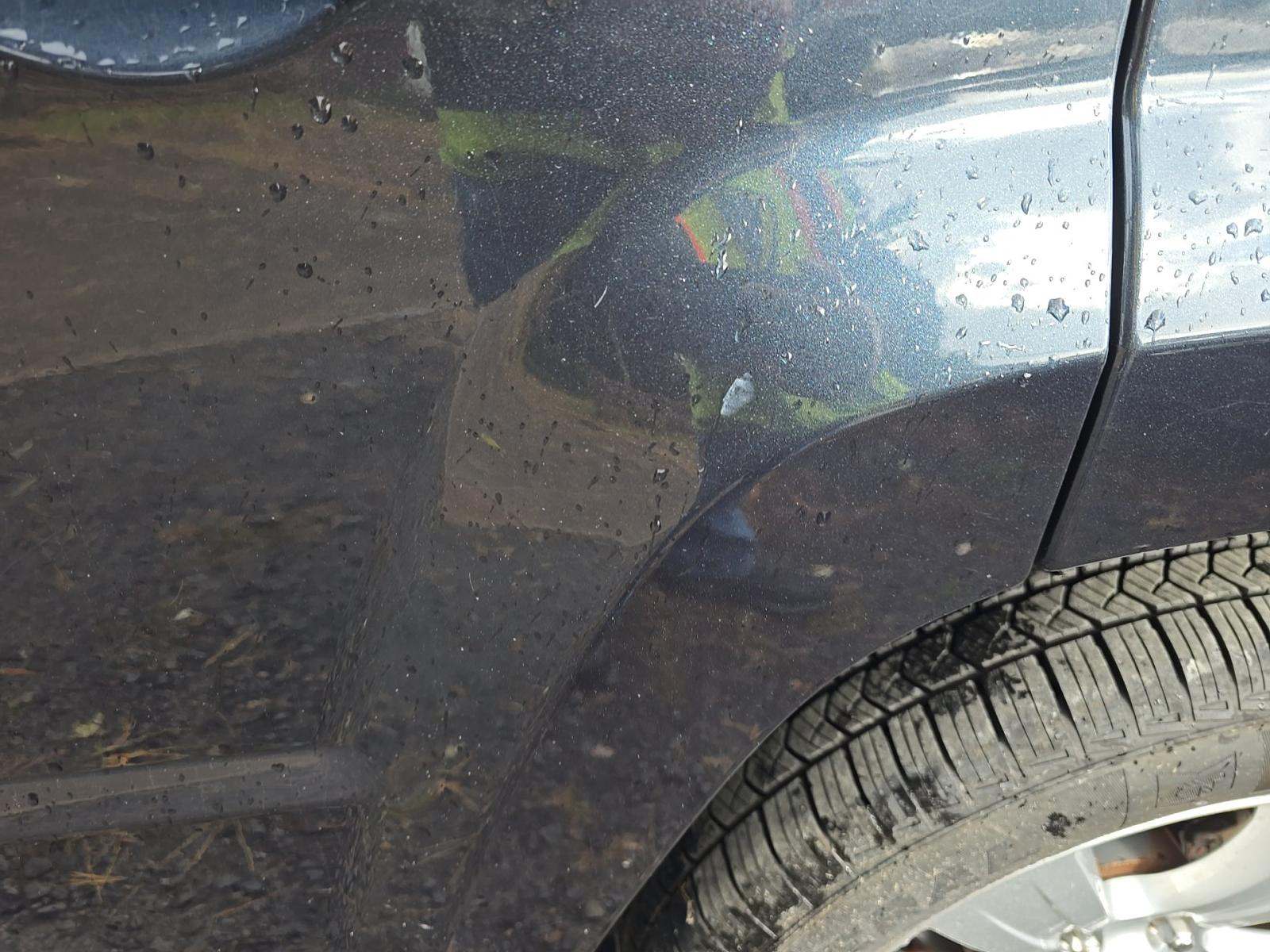 2014 Jeep Patriot Sport AWD