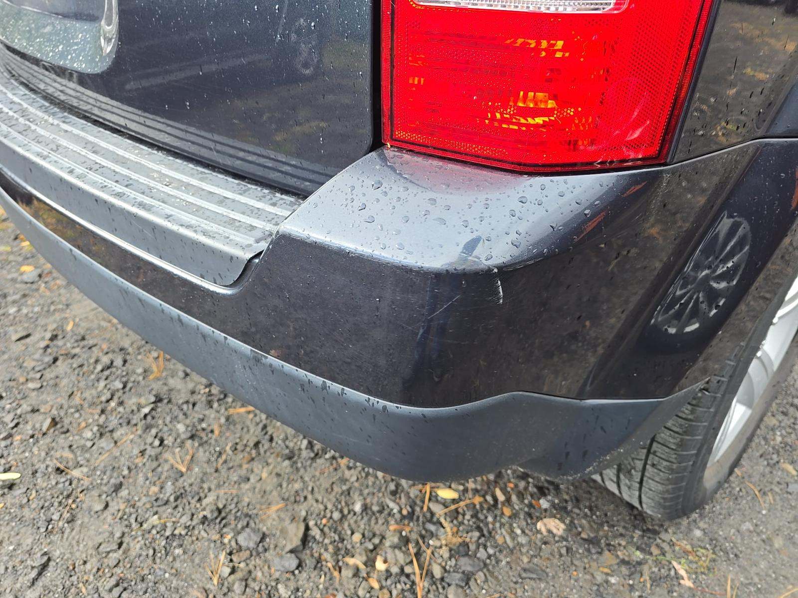 2014 Jeep Patriot Sport AWD