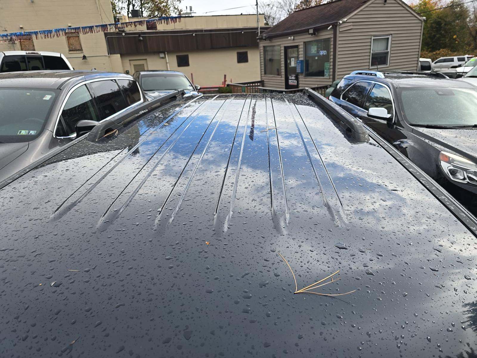 2014 Jeep Patriot Sport AWD