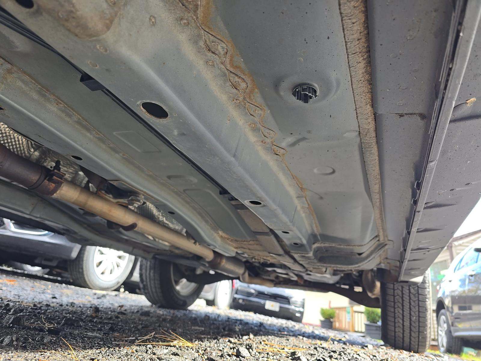 2014 Jeep Patriot Sport AWD