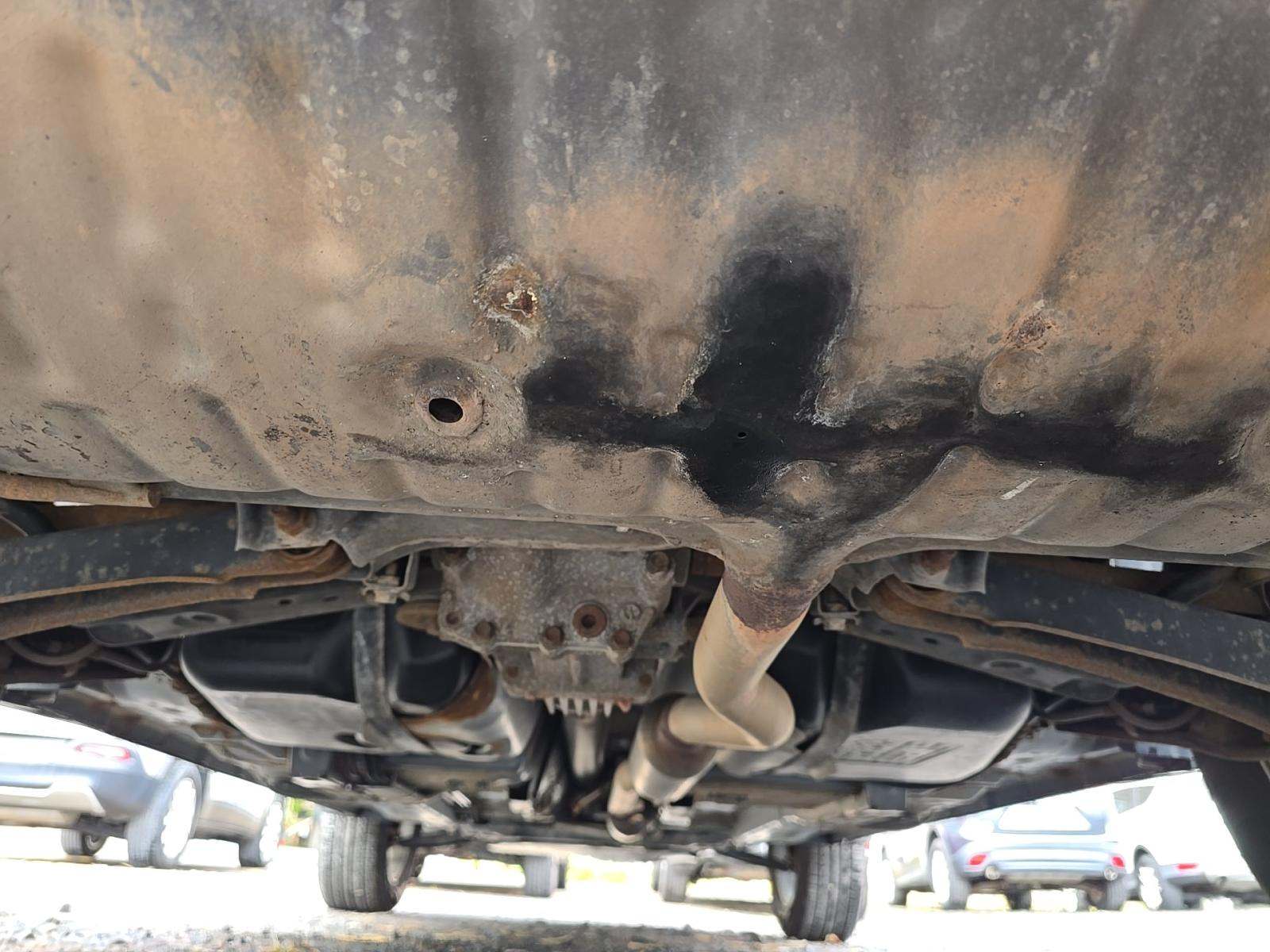 2014 Jeep Patriot Sport AWD