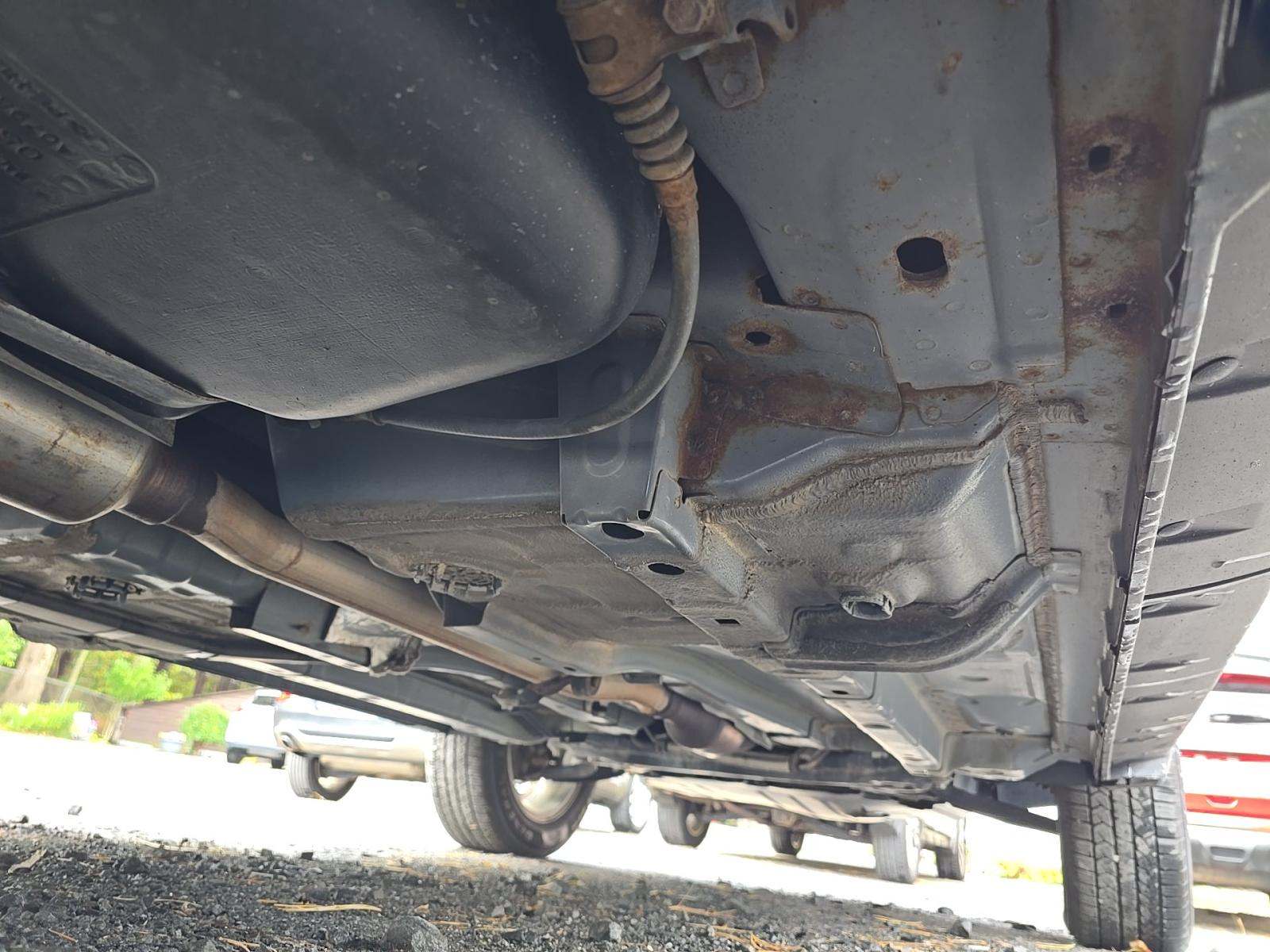 2014 Jeep Patriot Sport AWD