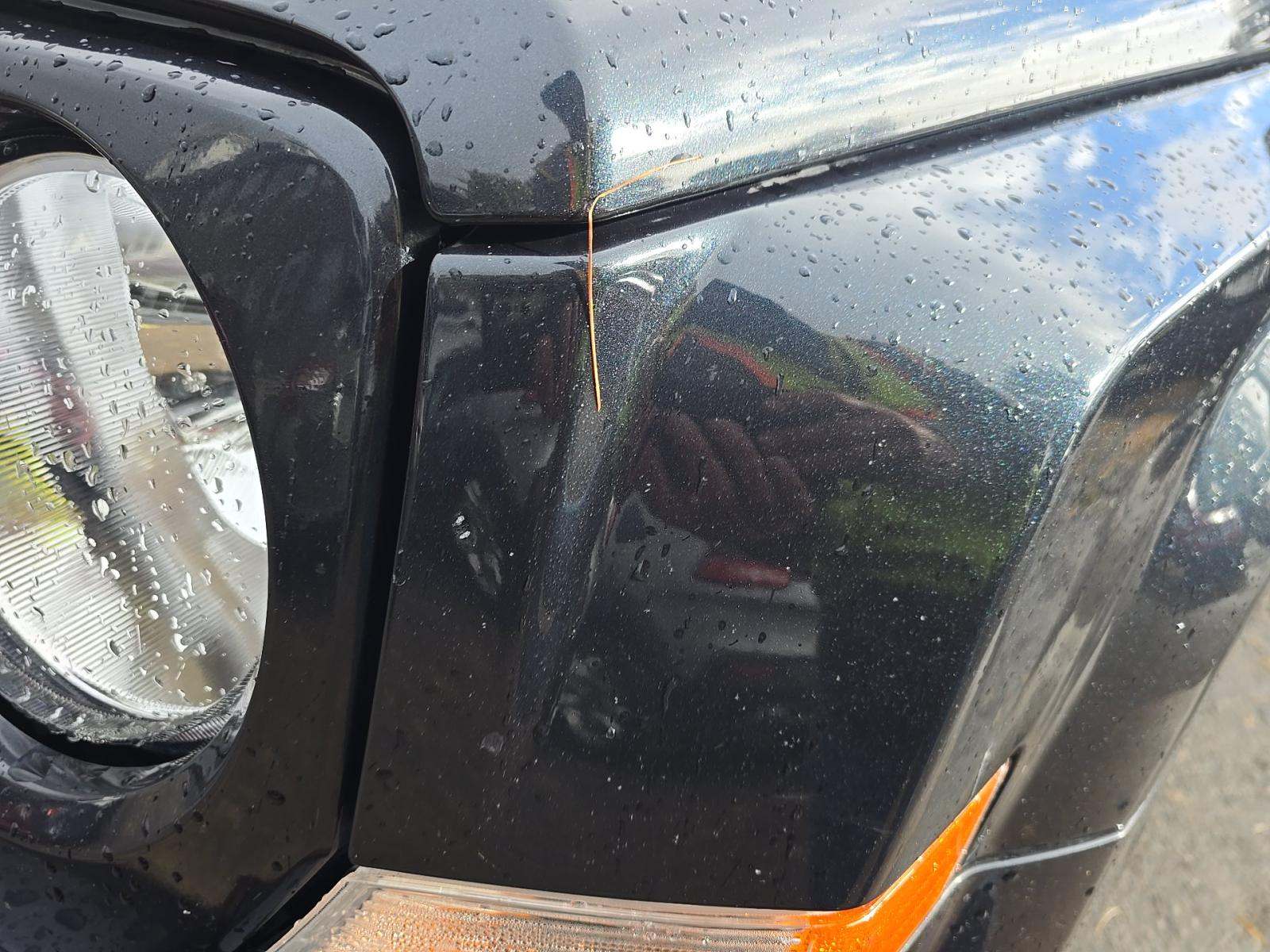 2014 Jeep Patriot Sport AWD