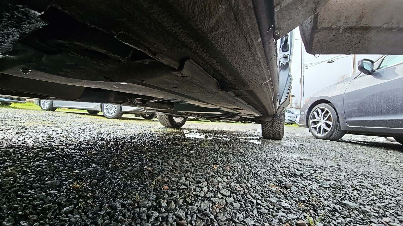 2011 Audi Q7 3.0T S line Prestige AWD