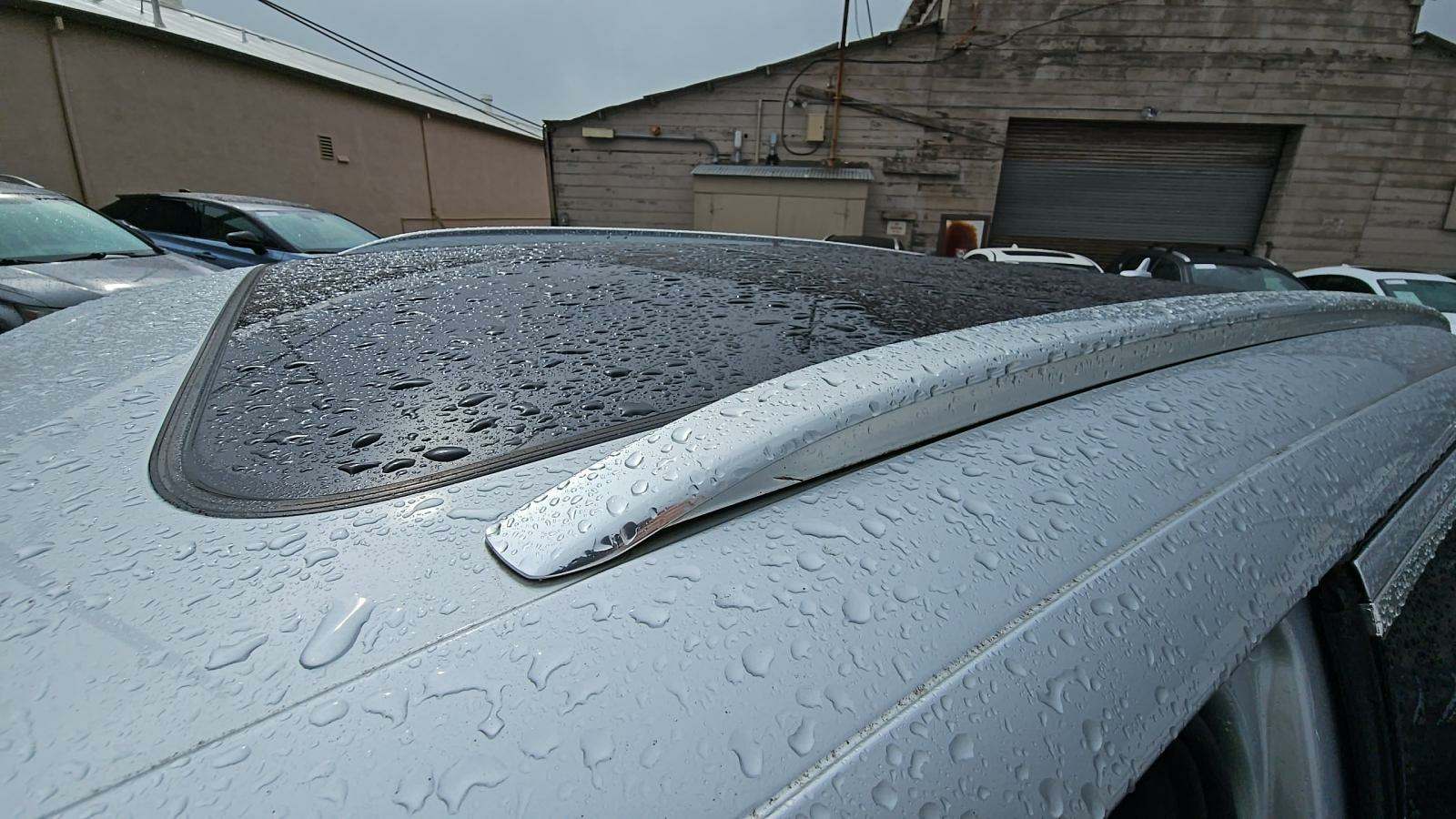 2011 Audi Q7 3.0T S line Prestige AWD