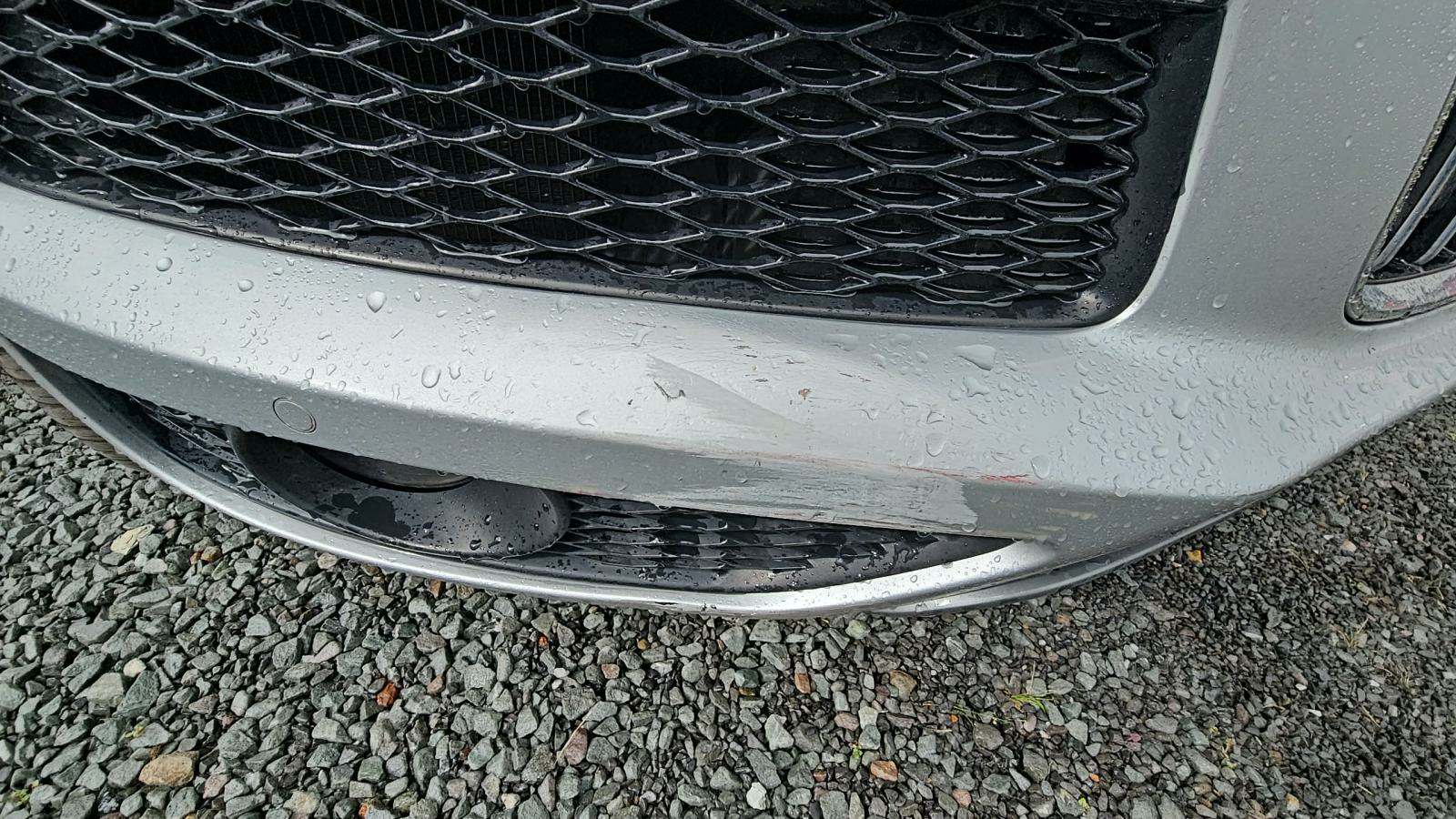 2011 Audi Q7 3.0T S line Prestige AWD