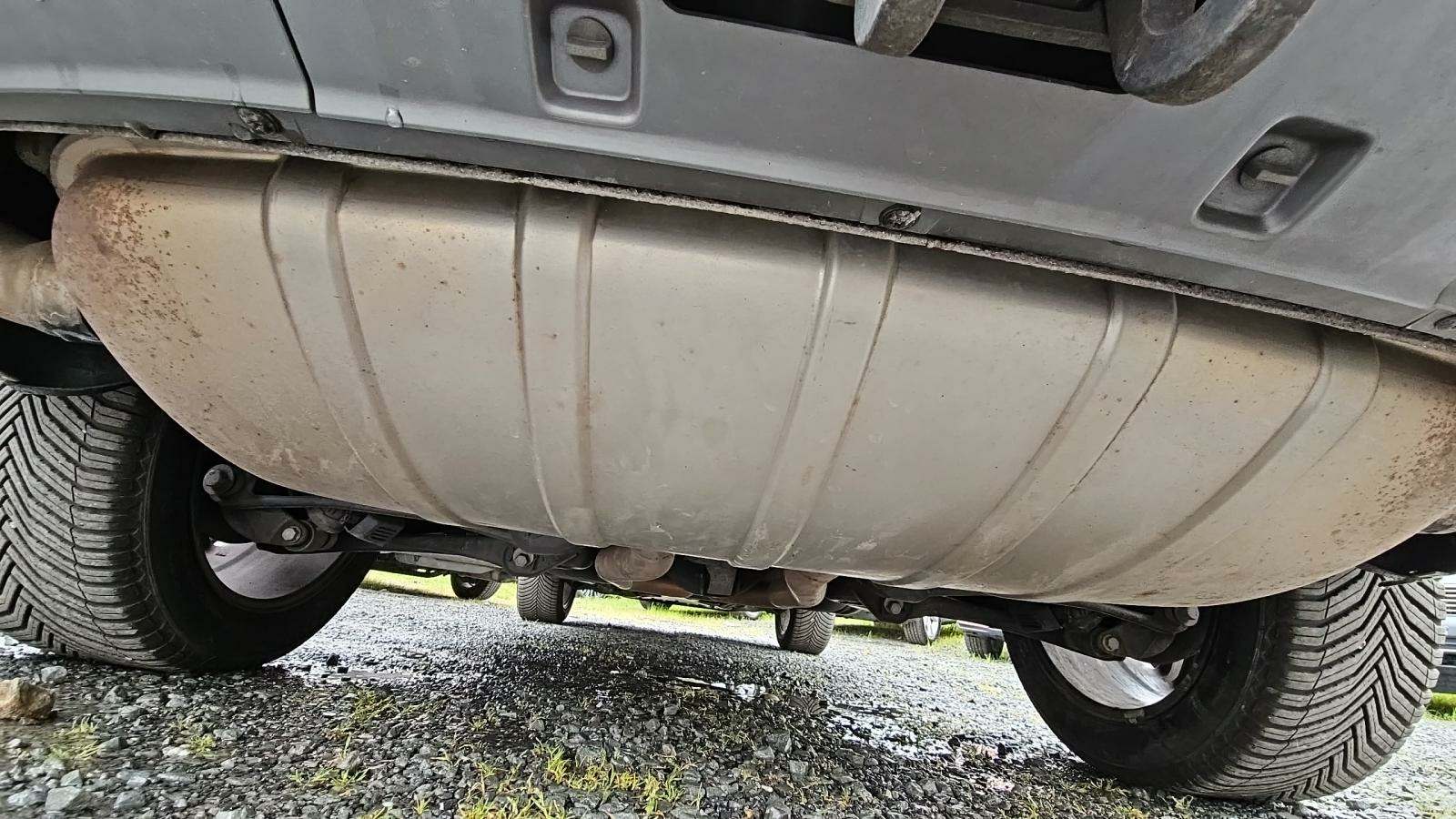 2011 Audi Q7 3.0T S line Prestige AWD