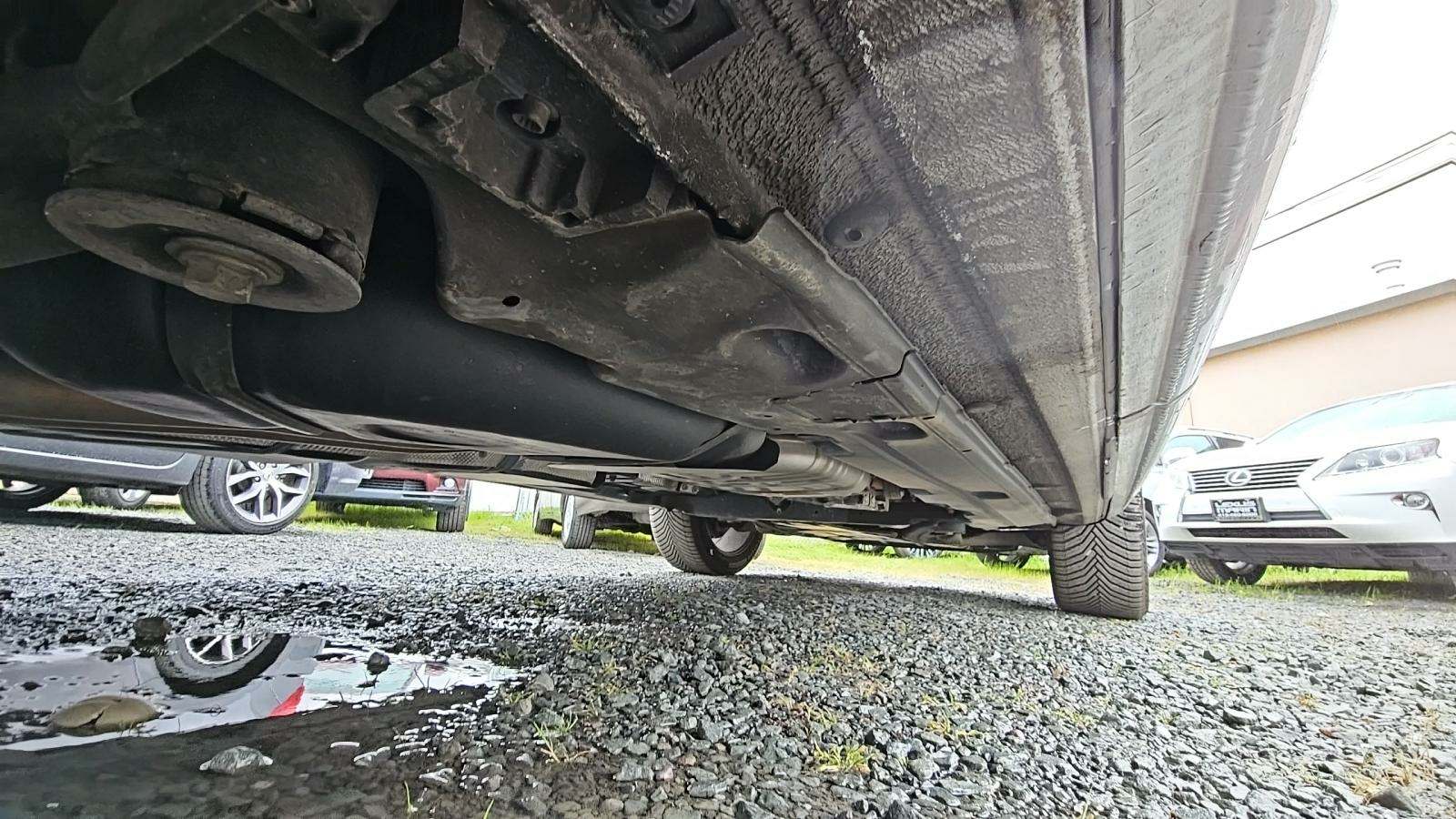 2011 Audi Q7 3.0T S line Prestige AWD