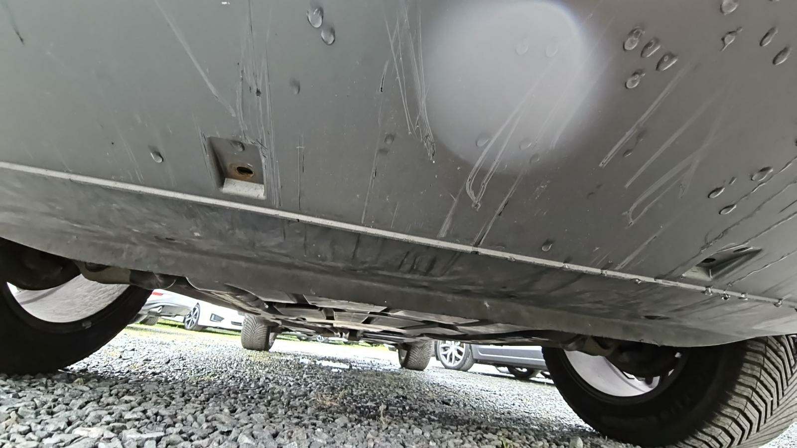 2011 Audi Q7 3.0T S line Prestige AWD