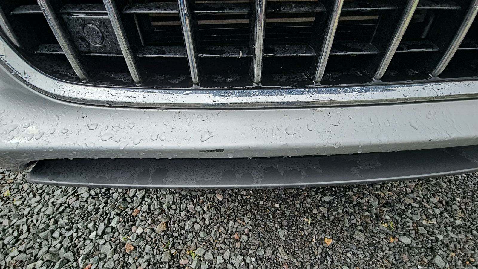 2011 Audi Q7 3.0T S line Prestige AWD