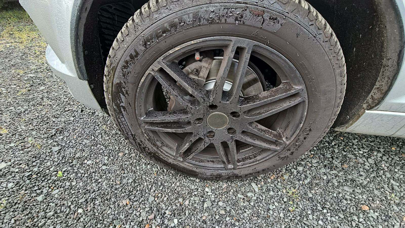 2011 Audi Q7 3.0T S line Prestige AWD