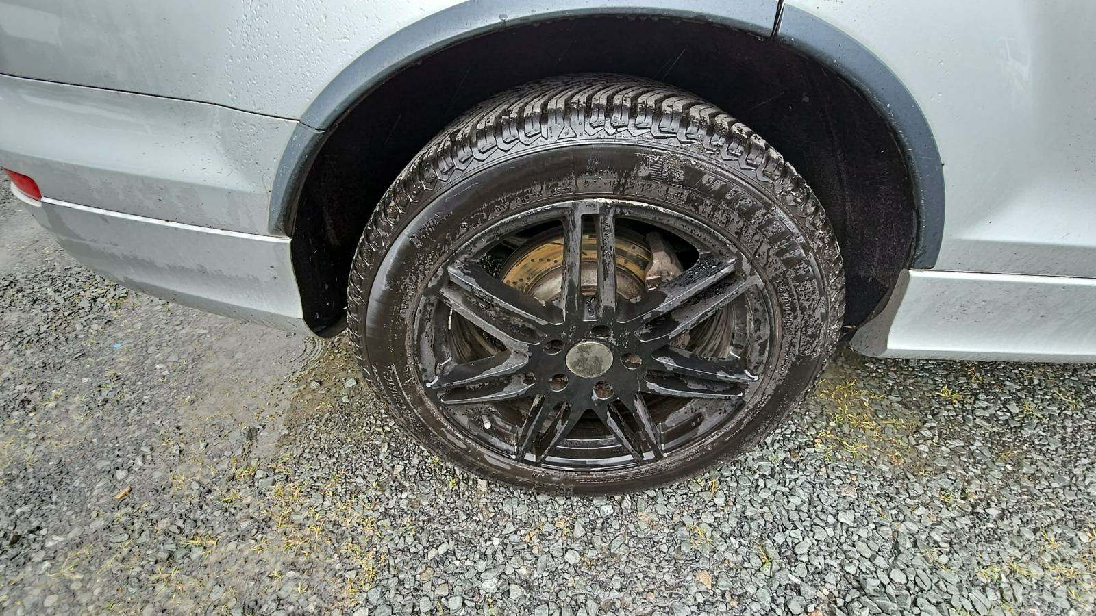 2011 Audi Q7 3.0T S line Prestige AWD