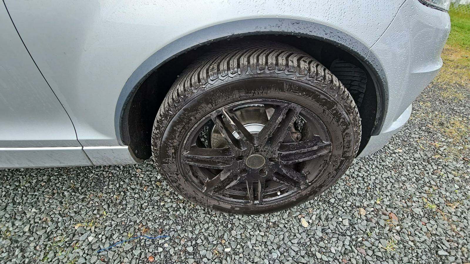 2011 Audi Q7 3.0T S line Prestige AWD