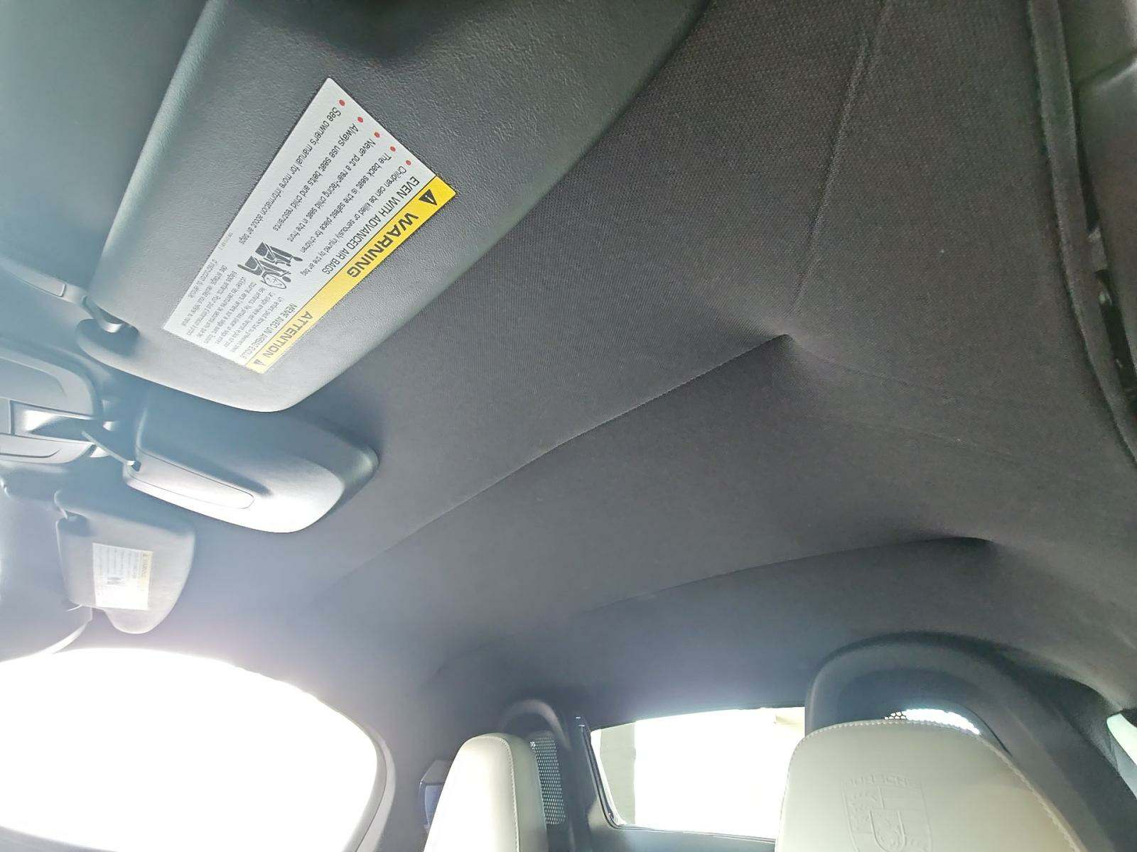 2024 Porsche 718 Boxster Style Edition RWD