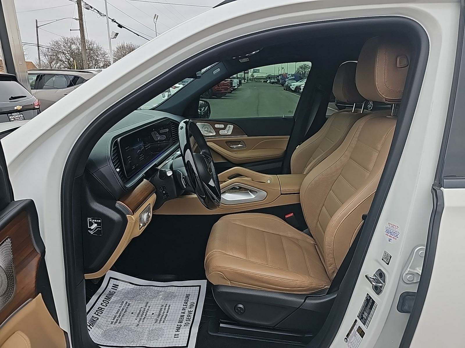 2024 Mercedes-Benz GLE GLE 350 AWD