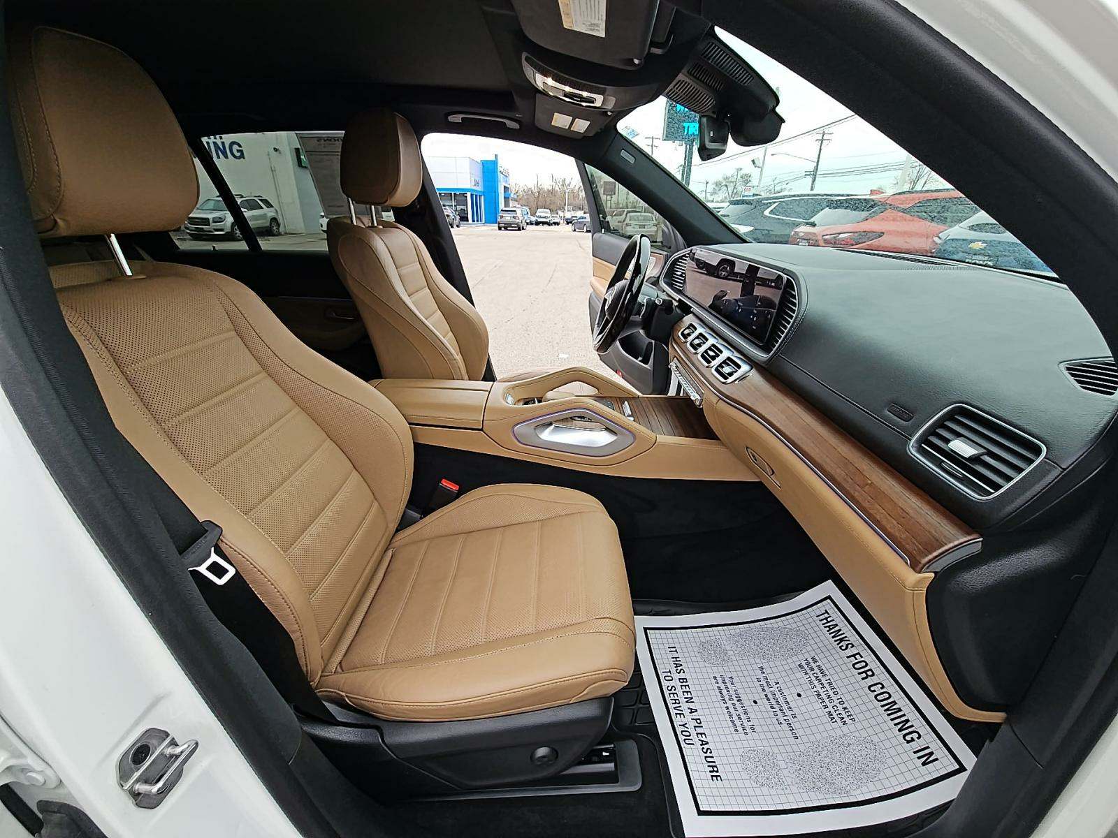 2024 Mercedes-Benz GLE GLE 350 AWD