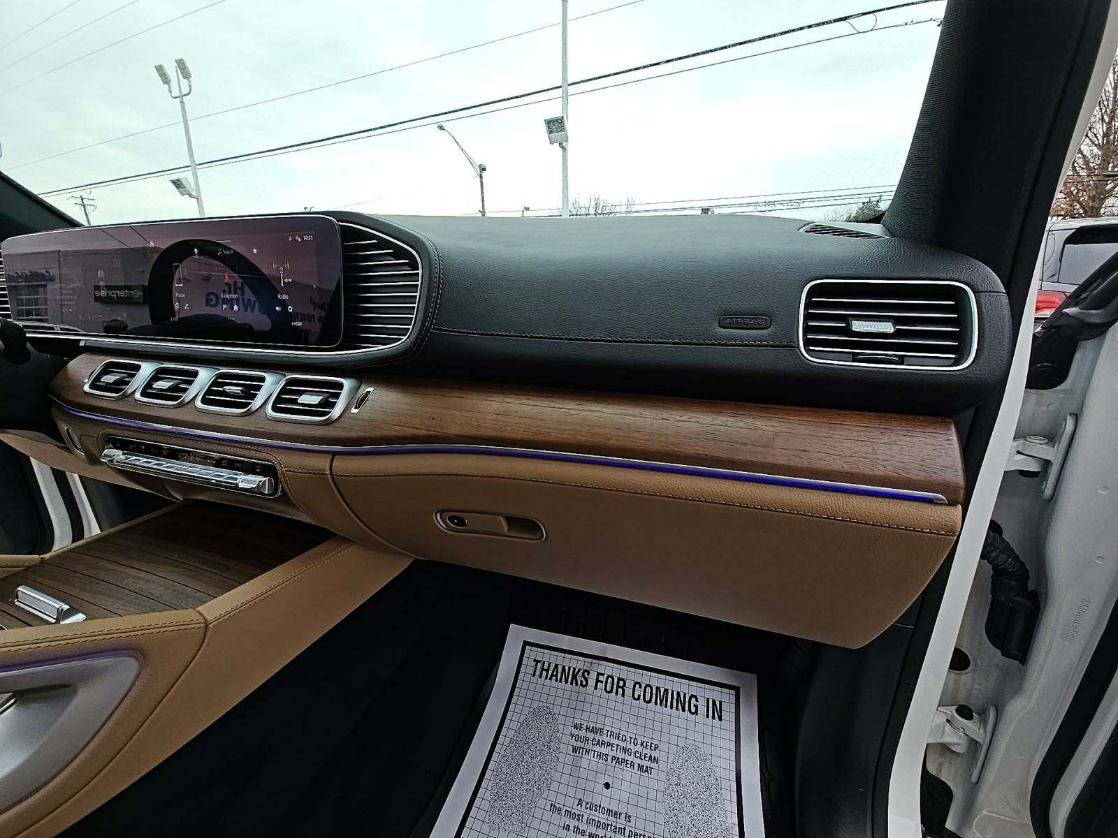 2024 Mercedes-Benz GLE GLE 350 AWD