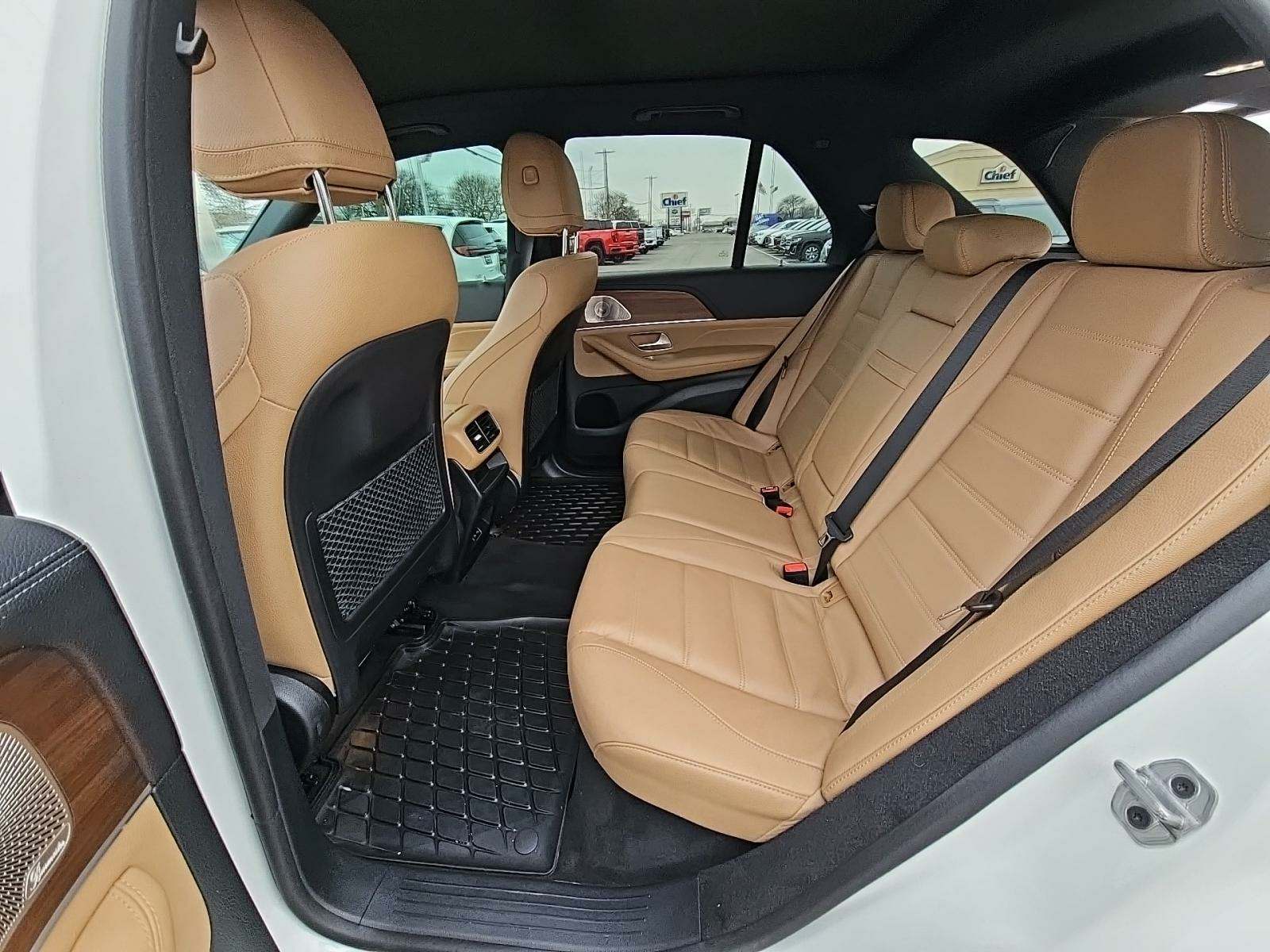 2024 Mercedes-Benz GLE GLE 350 AWD