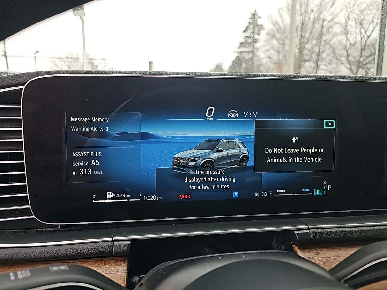 2024 Mercedes-Benz GLE GLE 350 AWD