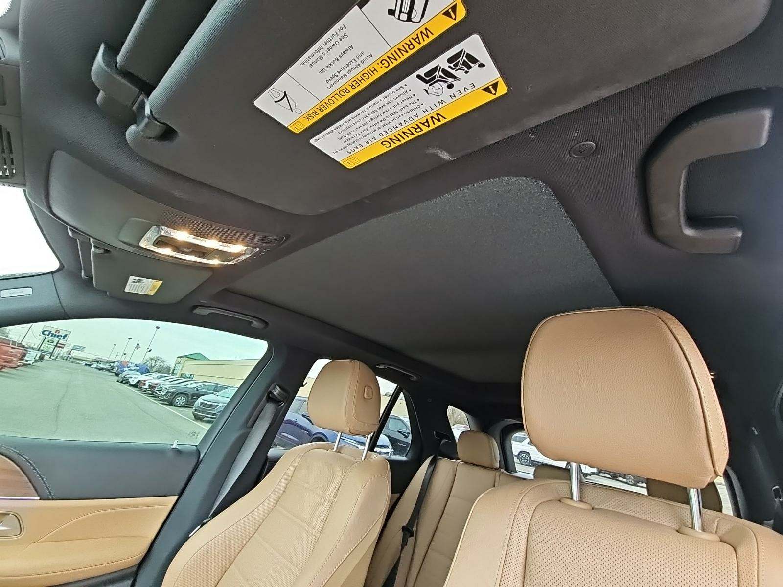 2024 Mercedes-Benz GLE GLE 350 AWD