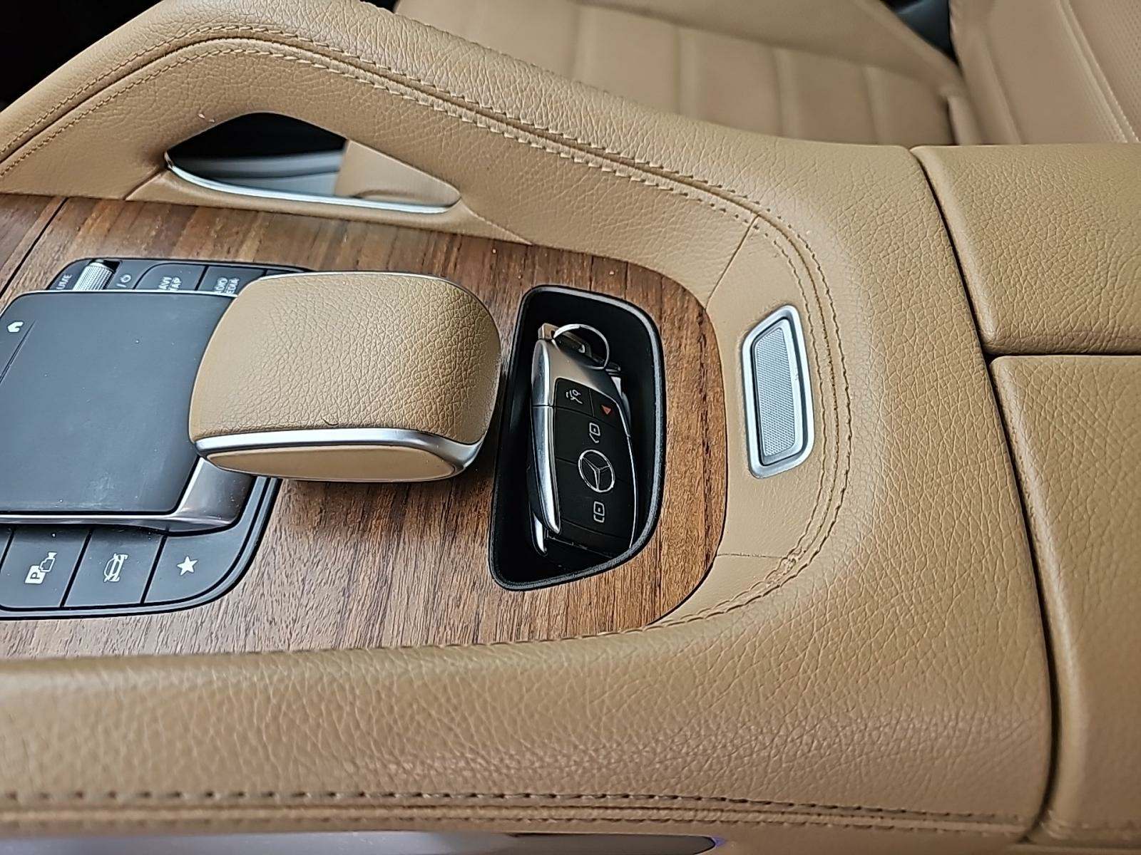 2024 Mercedes-Benz GLE GLE 350 AWD