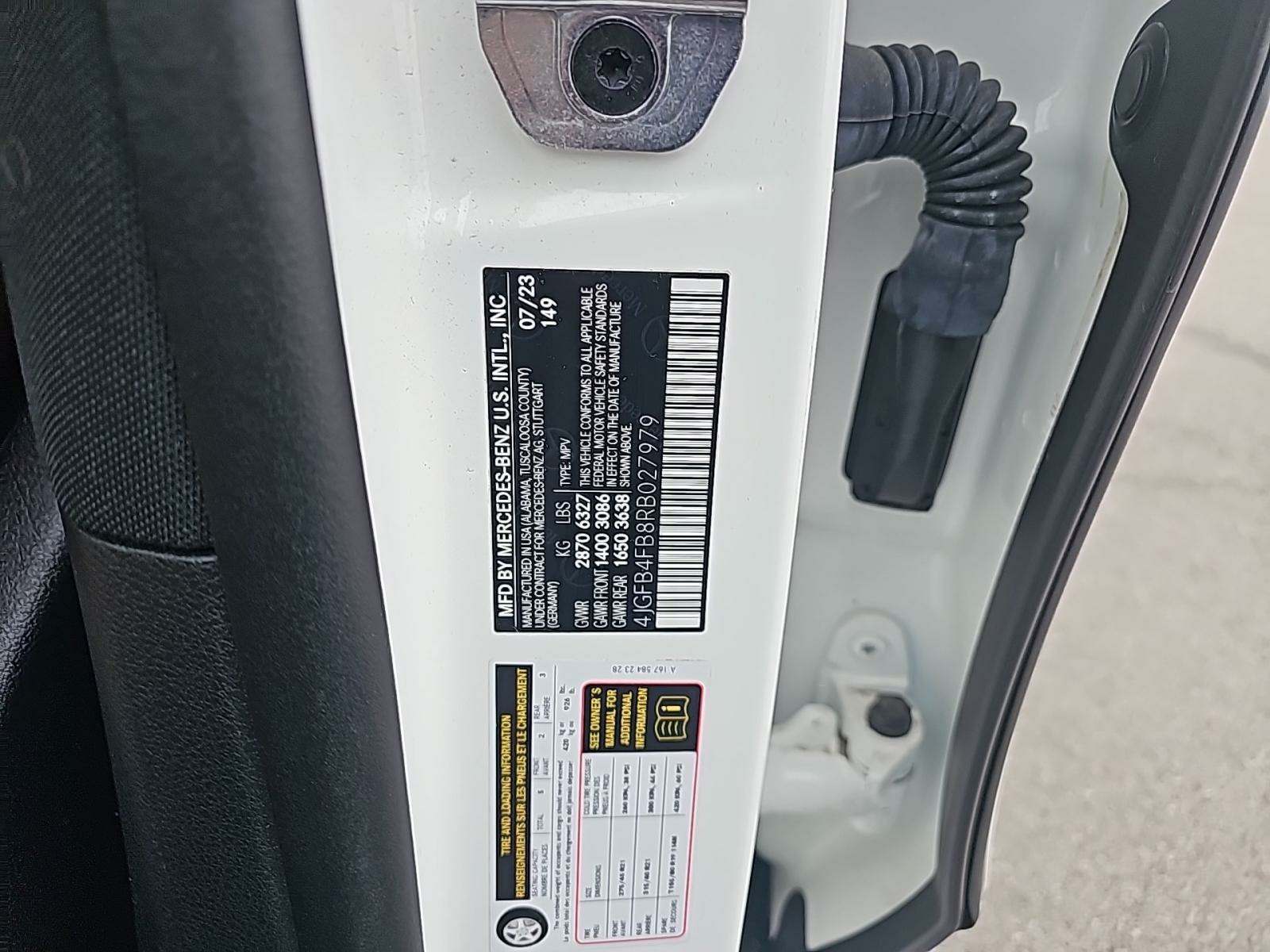 2024 Mercedes-Benz GLE GLE 350 AWD