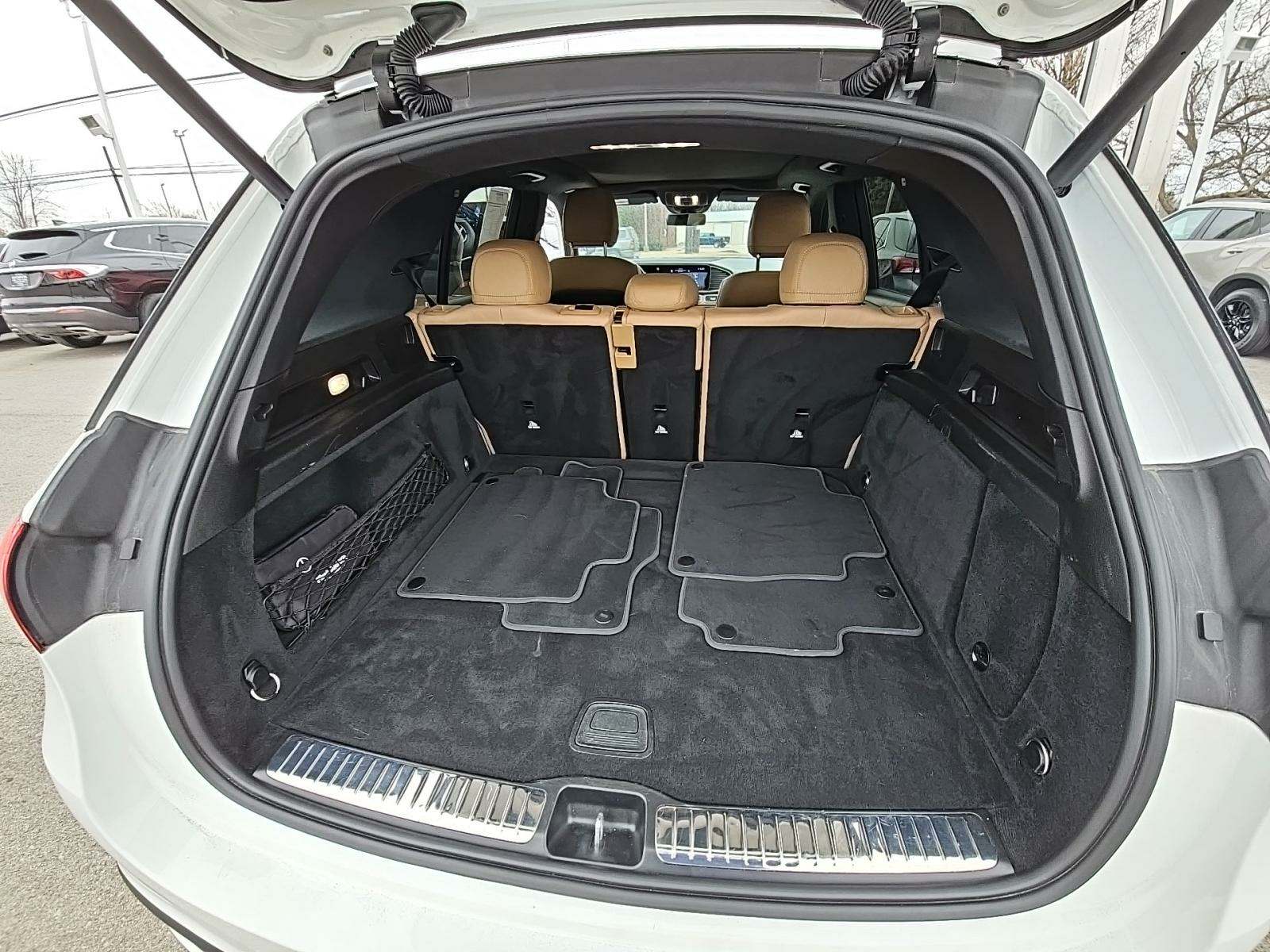 2024 Mercedes-Benz GLE GLE 350 AWD