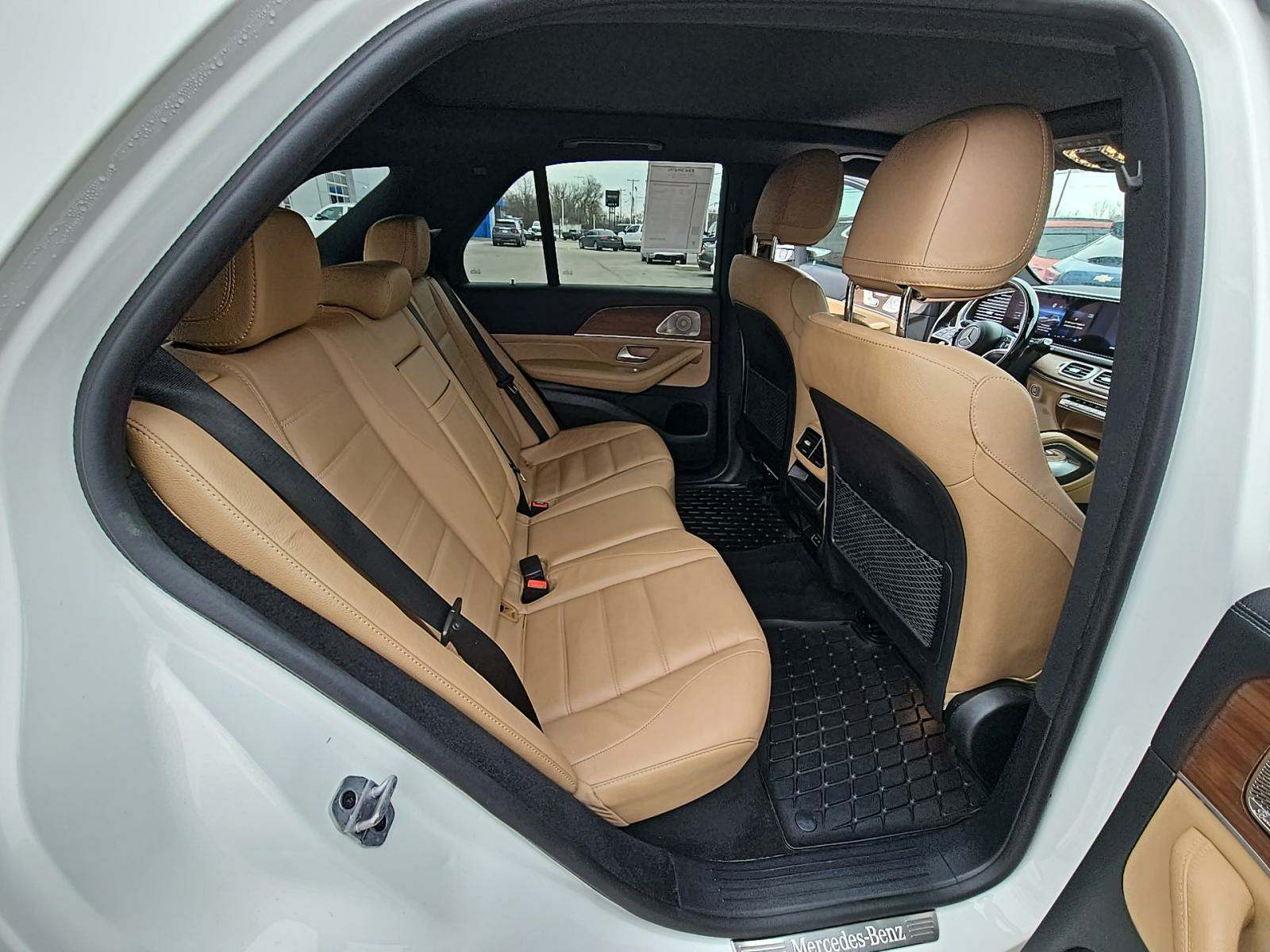 2024 Mercedes-Benz GLE GLE 350 AWD