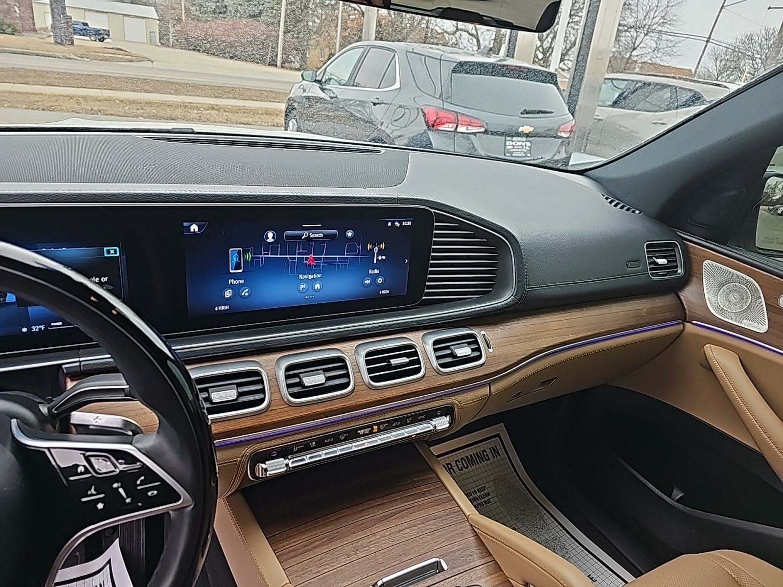 2024 Mercedes-Benz GLE GLE 350 AWD