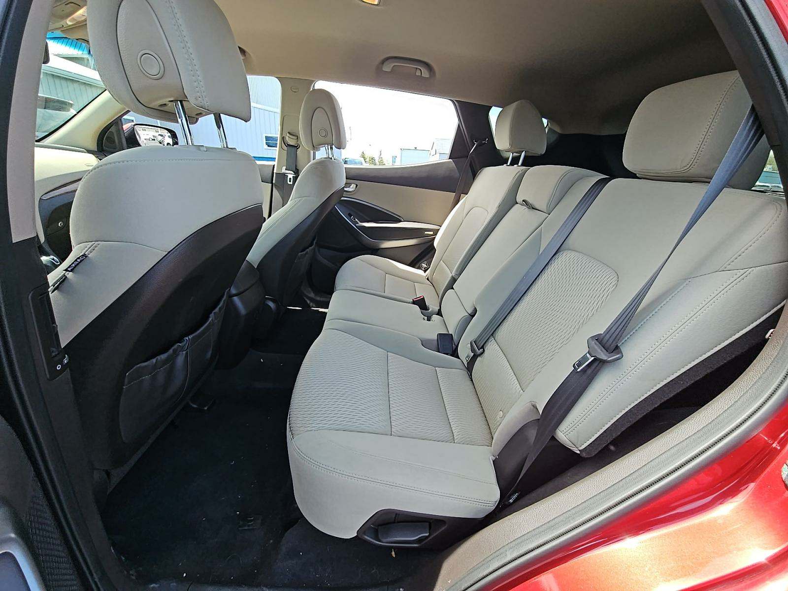 2013 Hyundai Santa Fe Sport Base AWD