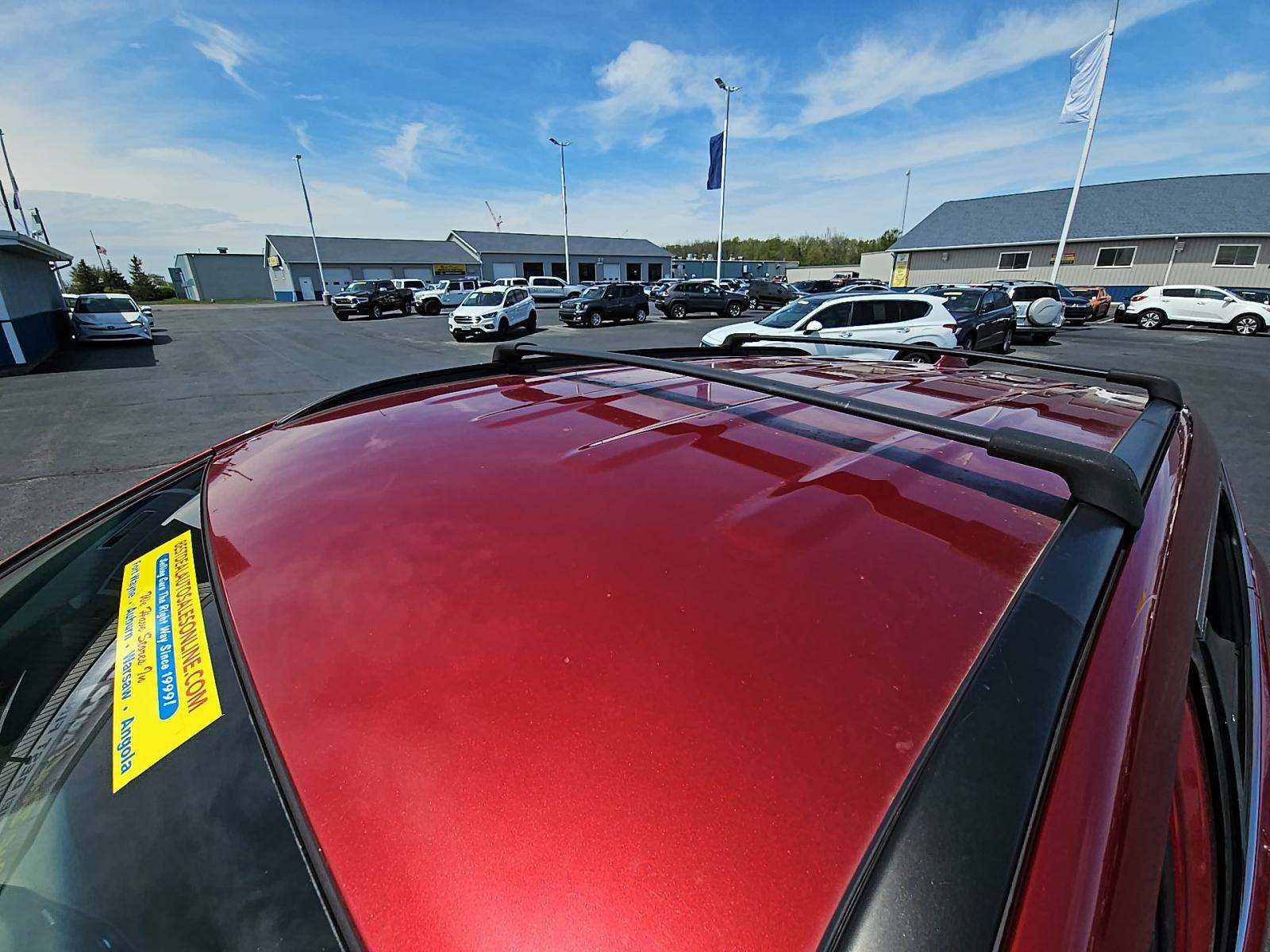 2013 Hyundai Santa Fe Sport Base AWD