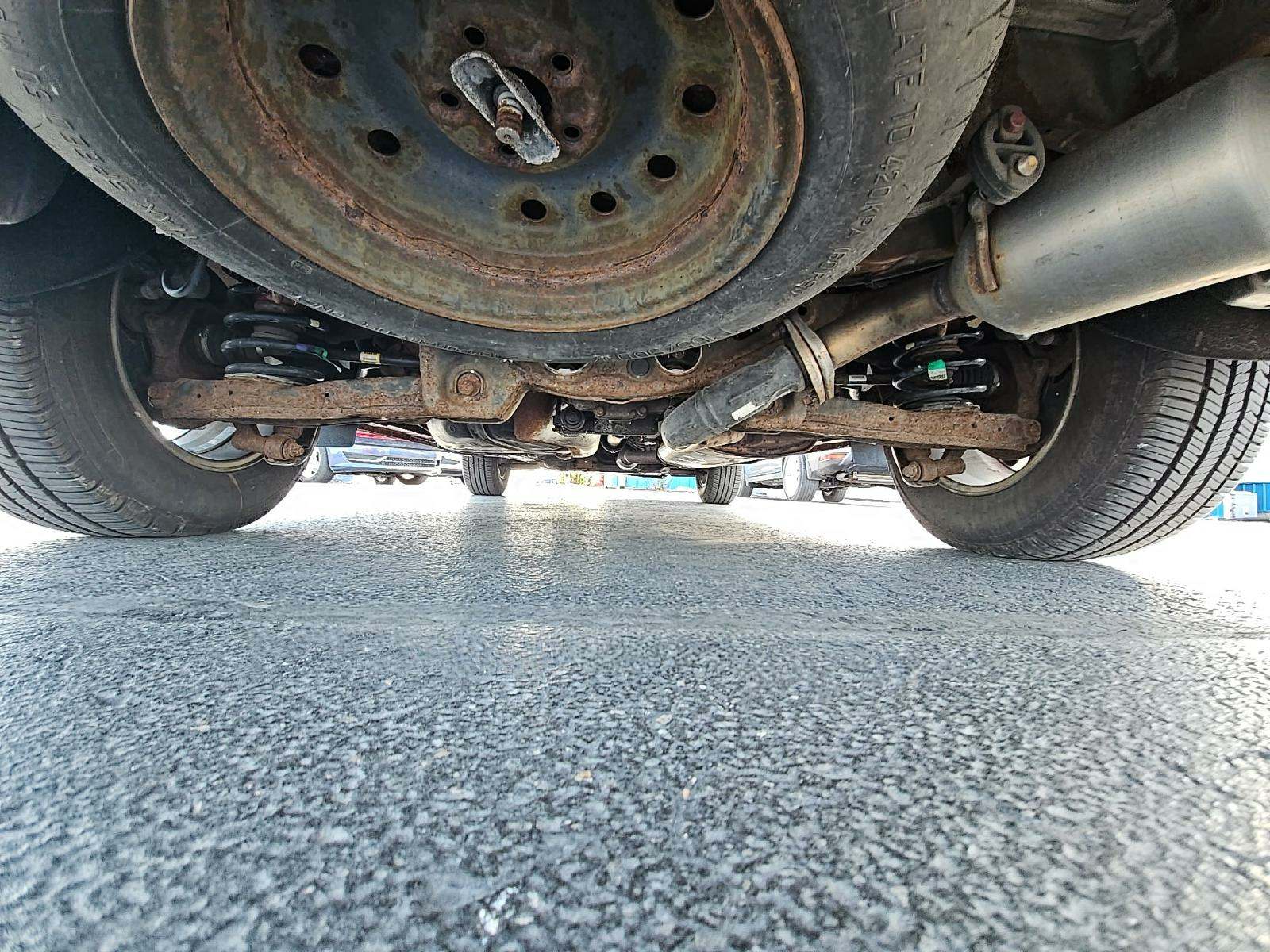 2013 Hyundai Santa Fe Sport Base AWD