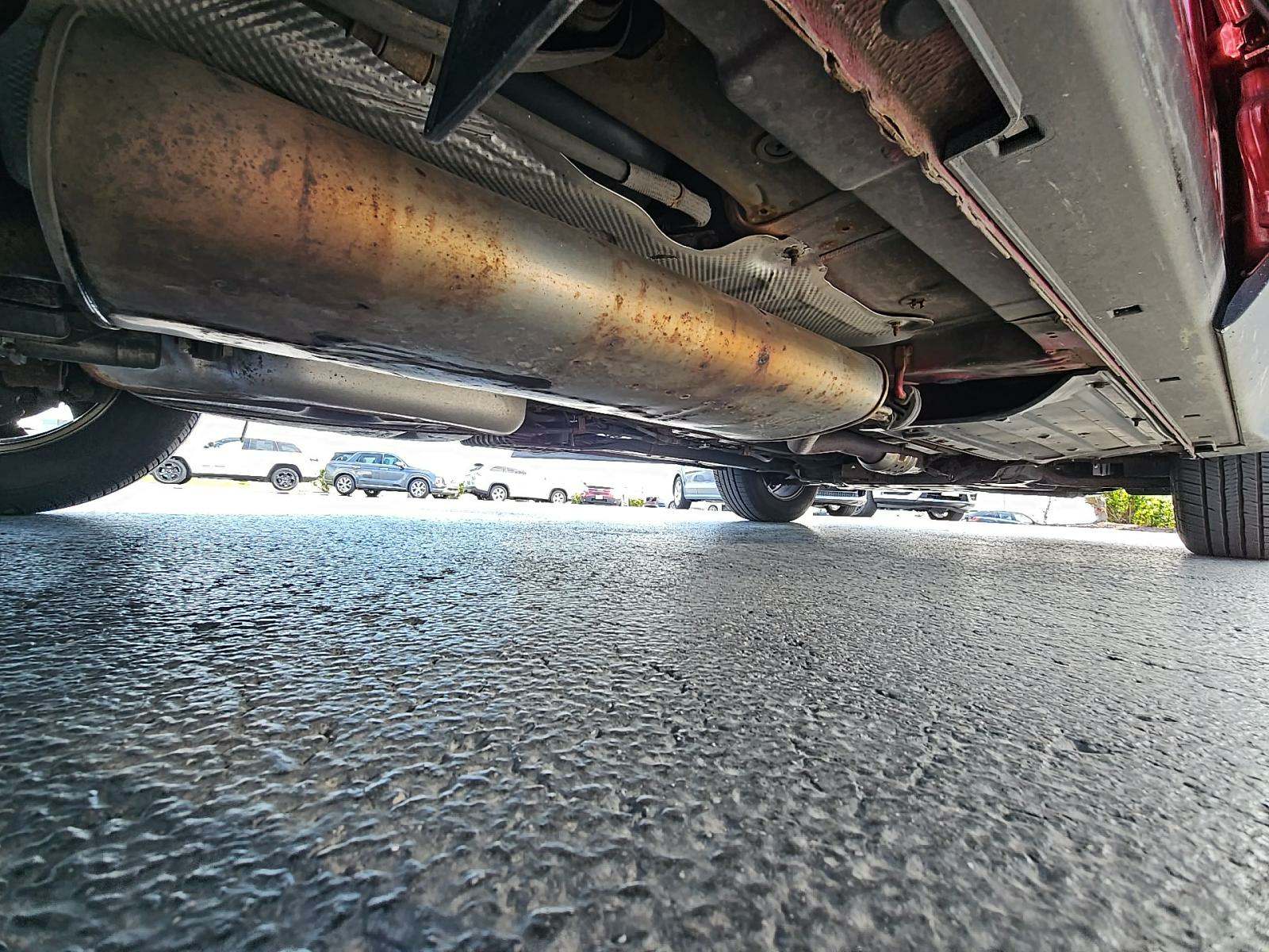 2013 Hyundai Santa Fe Sport Base AWD