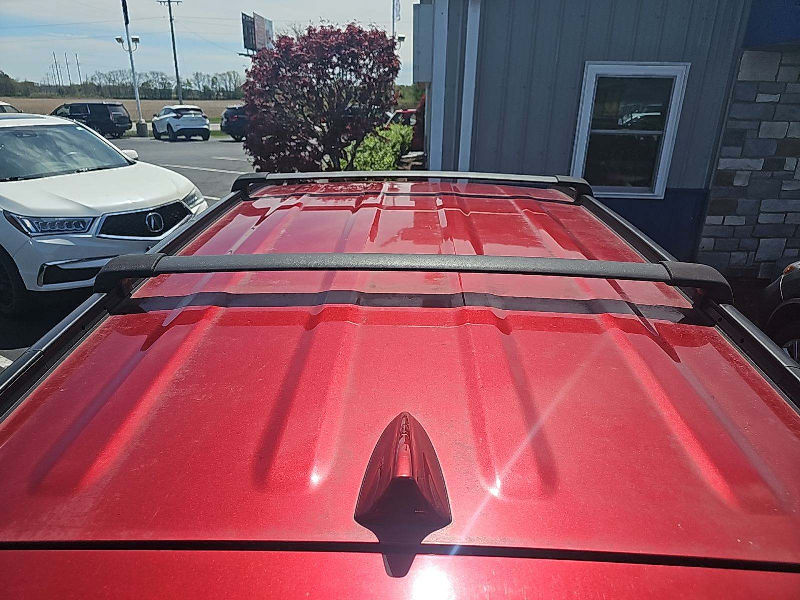 2013 Hyundai Santa Fe Sport Base AWD