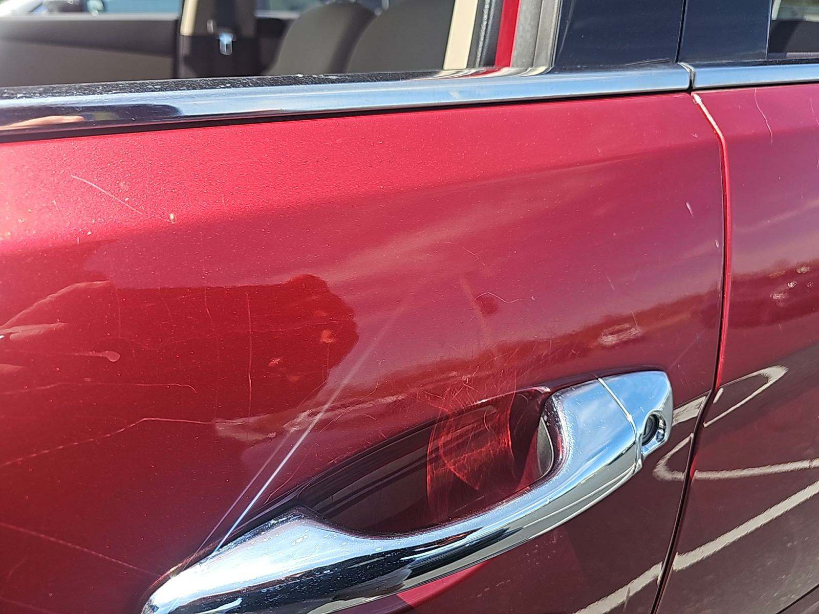 2013 Hyundai Santa Fe Sport Base AWD