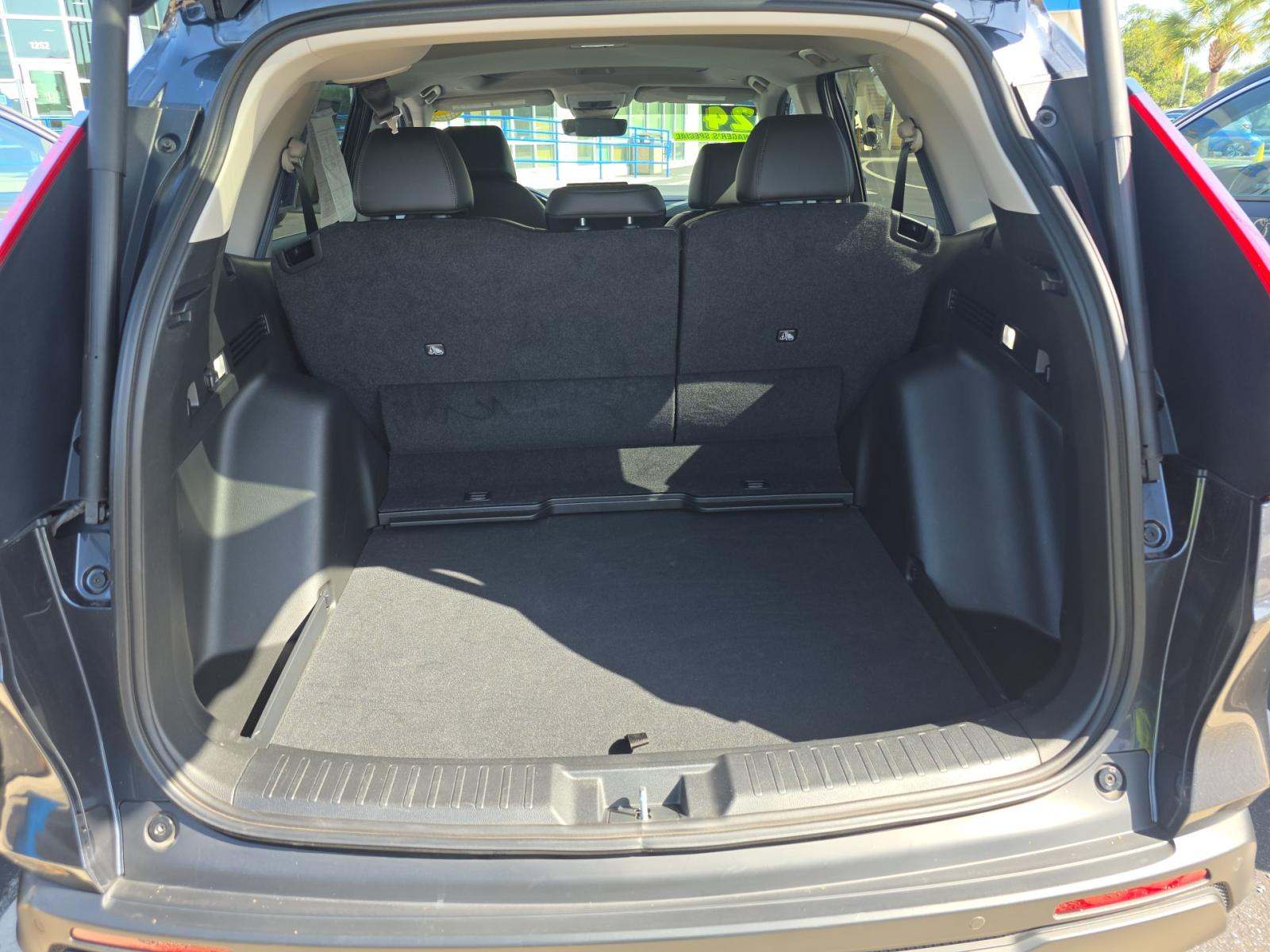 2024 Honda CR-V EX-L FWD