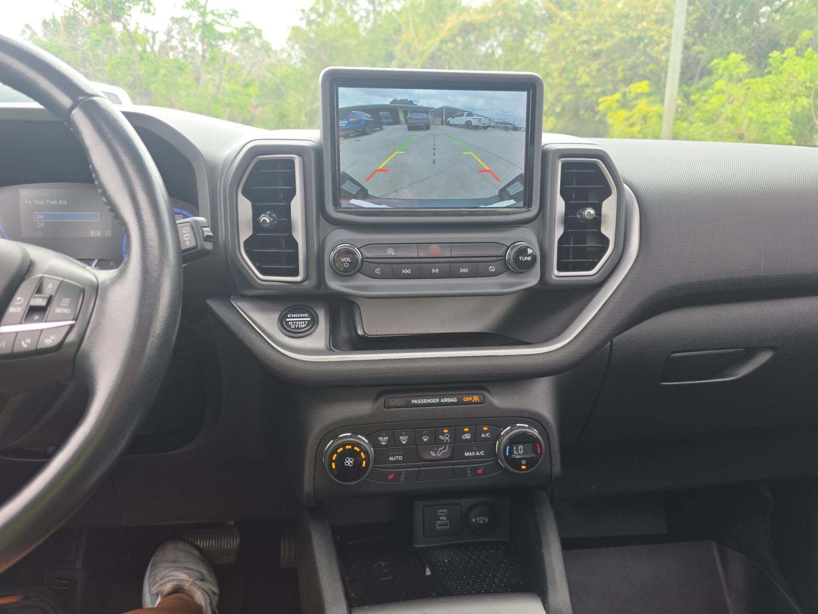 FORD BRONCO SPORT - 6
