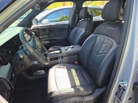 KIA SX PRESTIGE X-LINE - 6