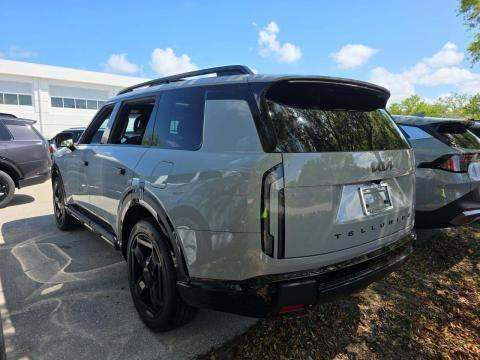 KIA SX PRESTIGE X-LINE - 2