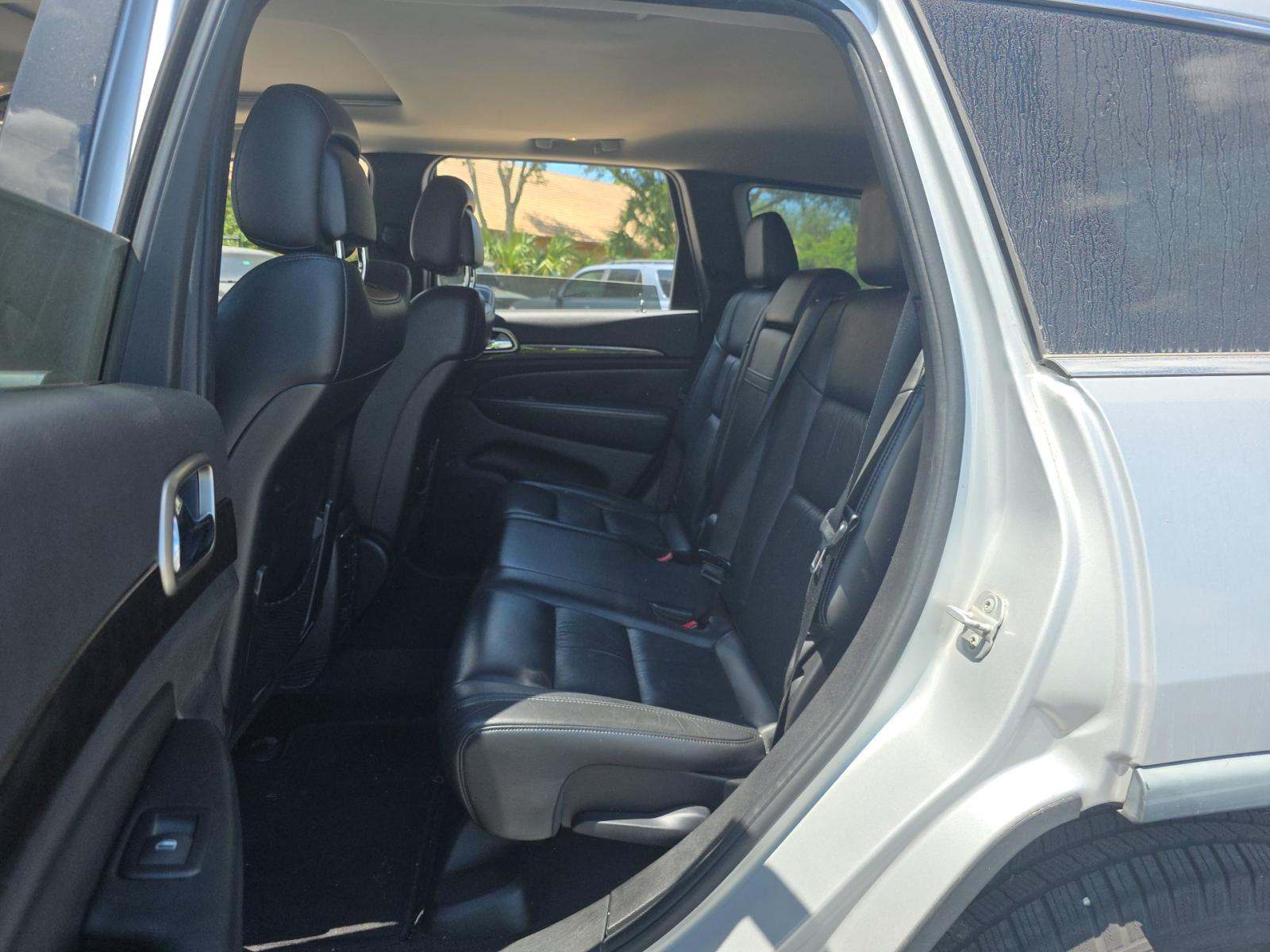 JEEP GRAND CHEROKEE - 9