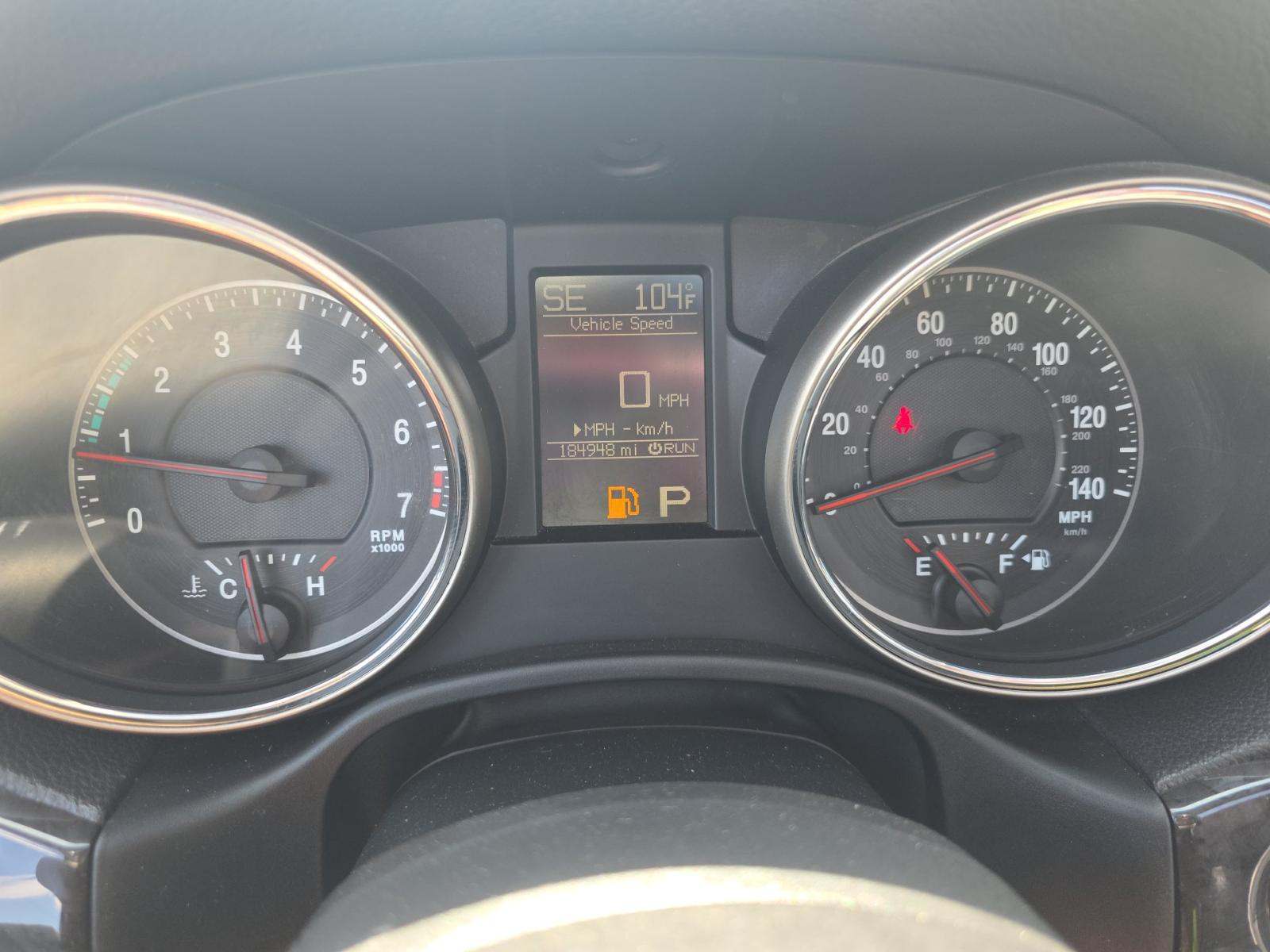 JEEP GRAND CHEROKEE - 5