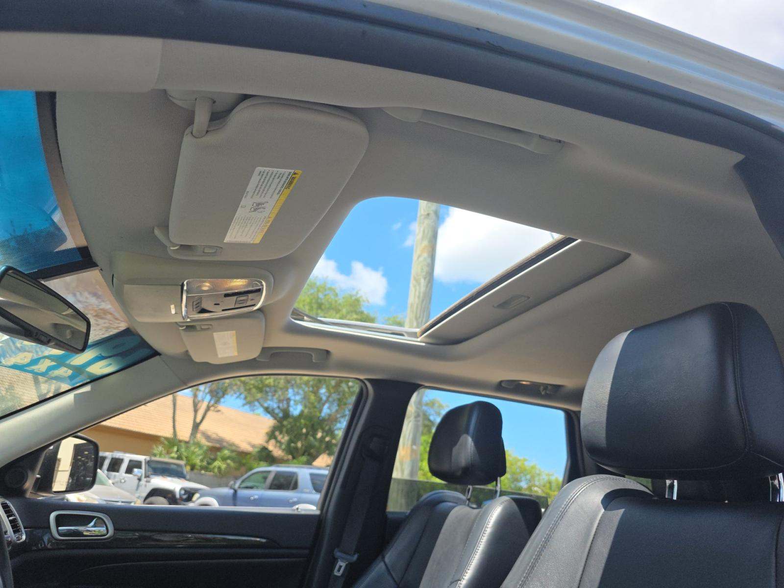 JEEP GRAND CHEROKEE - 7