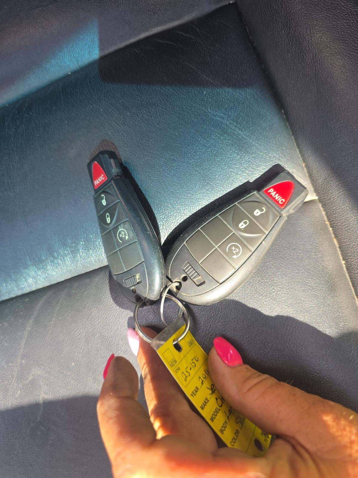 JEEP GRAND CHEROKEE - 4