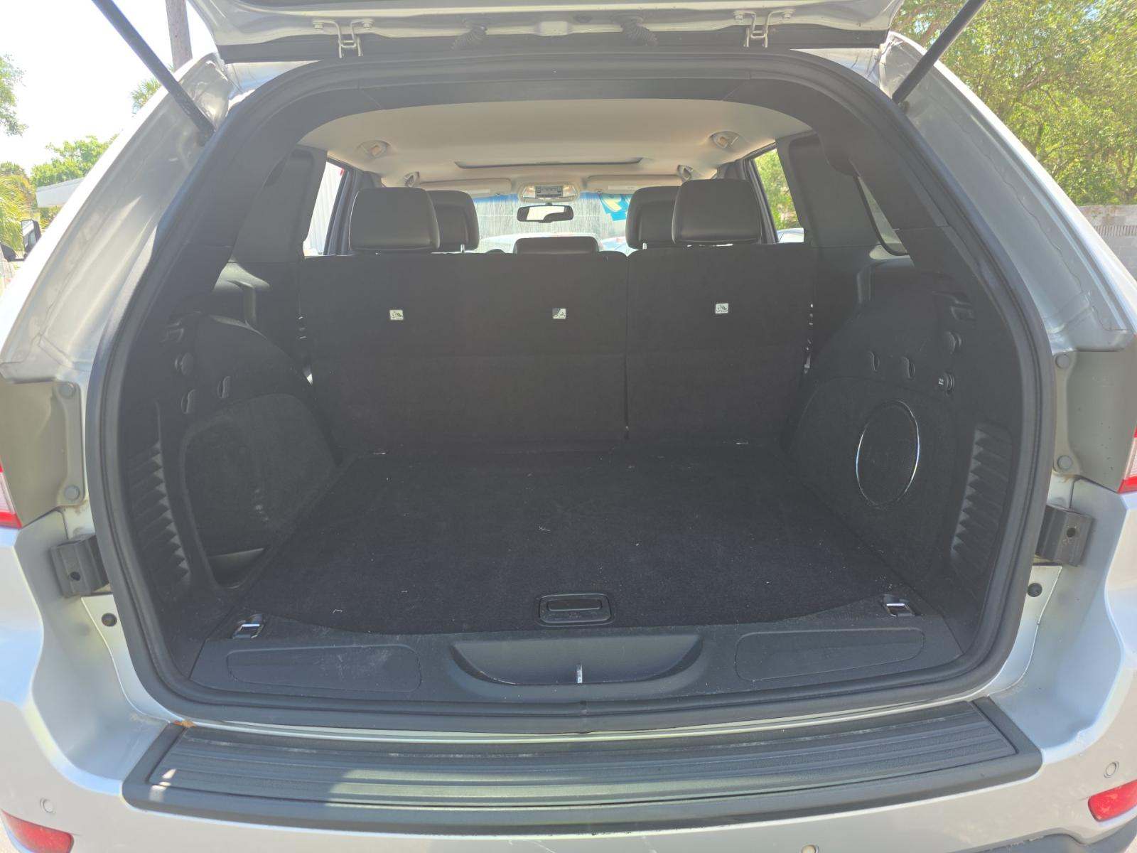 JEEP GRAND CHEROKEE - 10