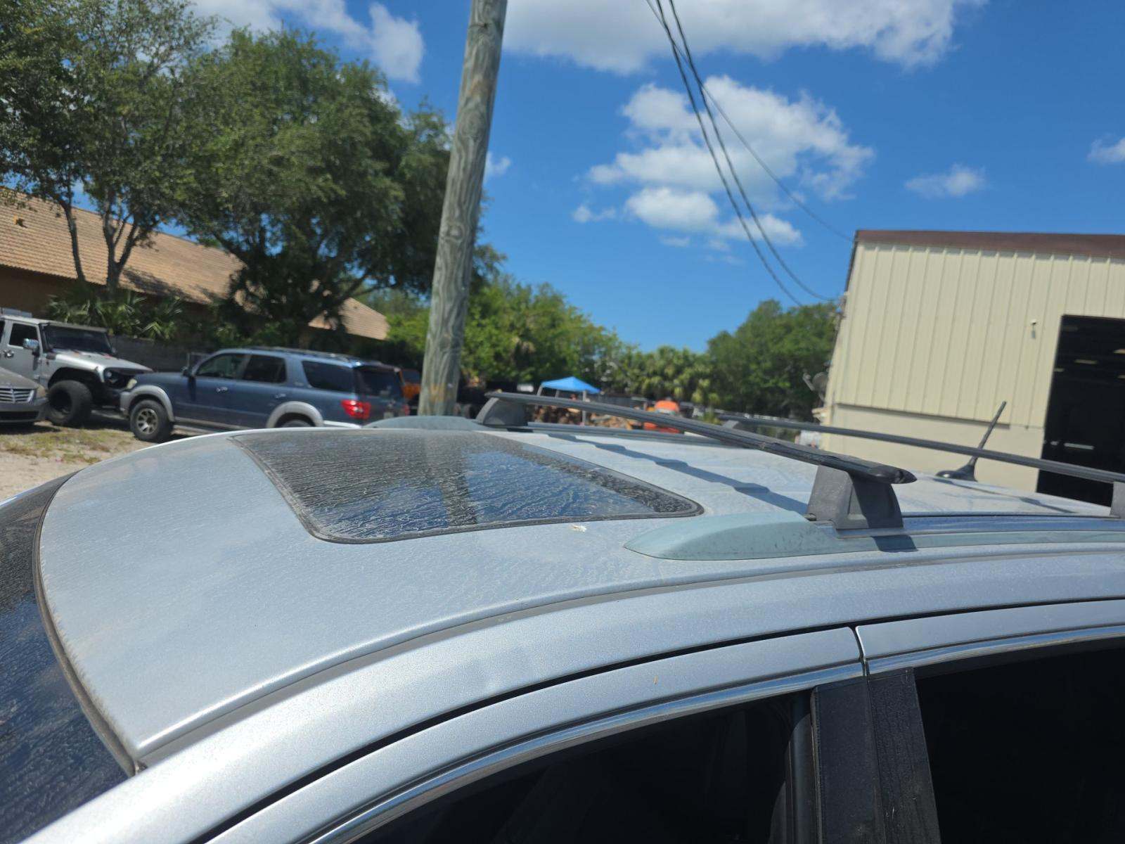 JEEP GRAND CHEROKEE - 8