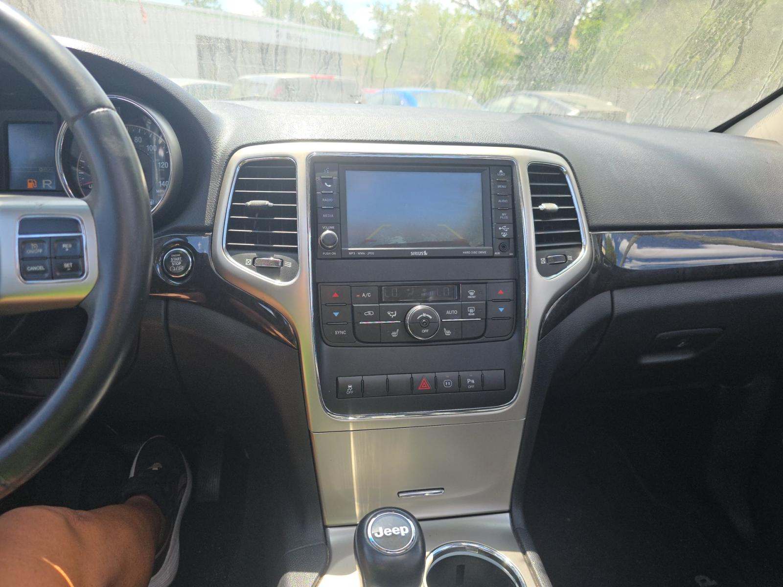 JEEP GRAND CHEROKEE - 6